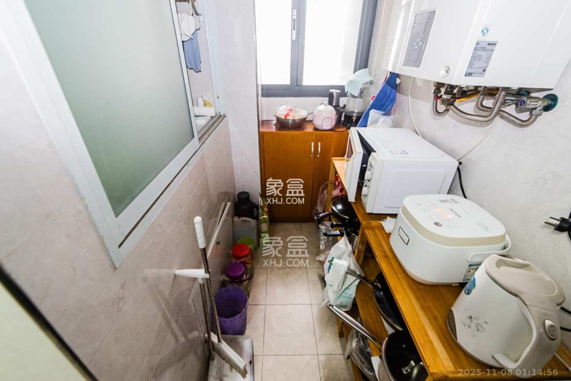 北辰三角洲E4区 3室2厅1卫 118.0万 北辰三角洲E4区 3室2厅1卫 118.0万阳台