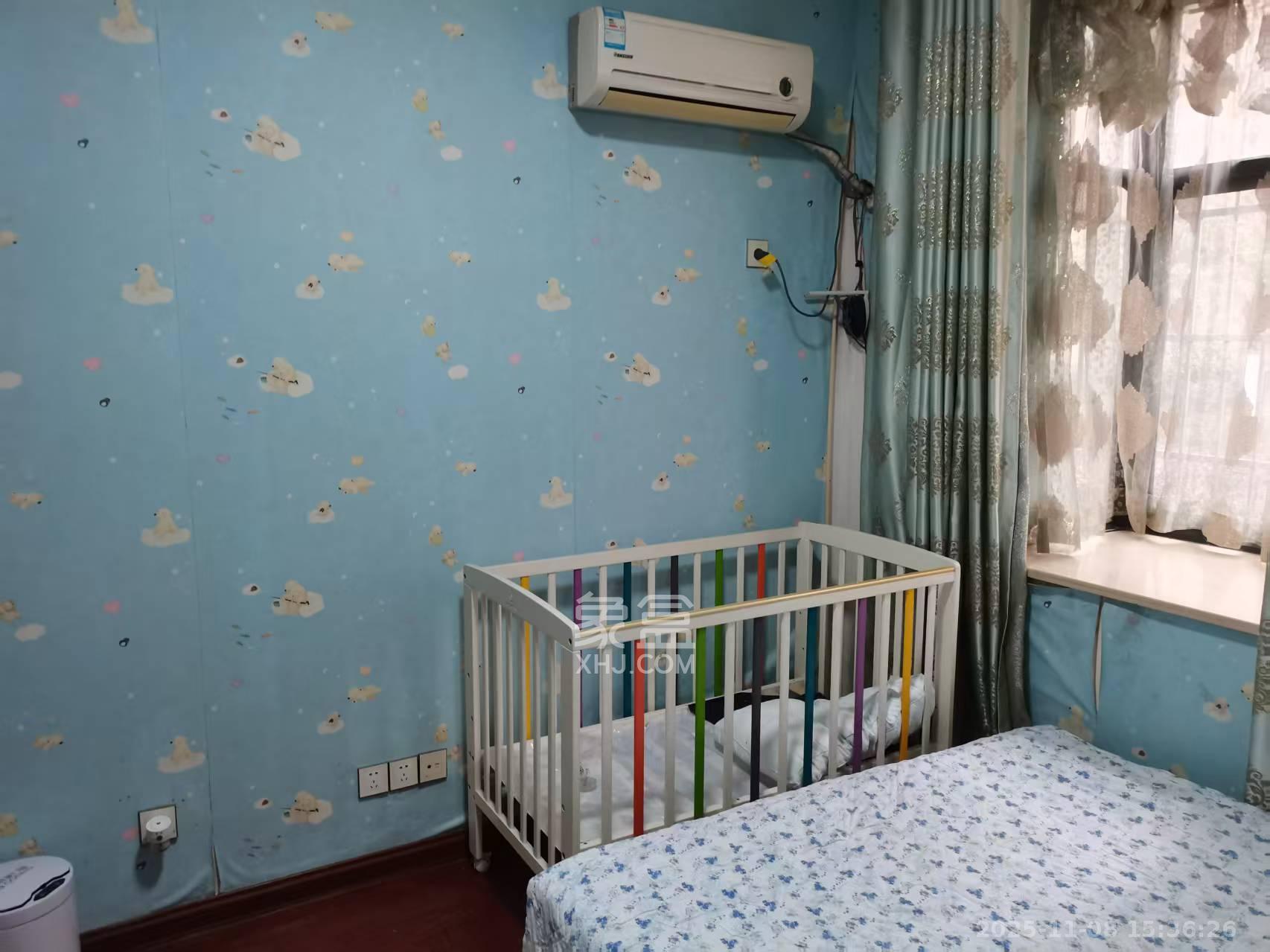 银九小区  3室2厅2卫    35.0万室内图