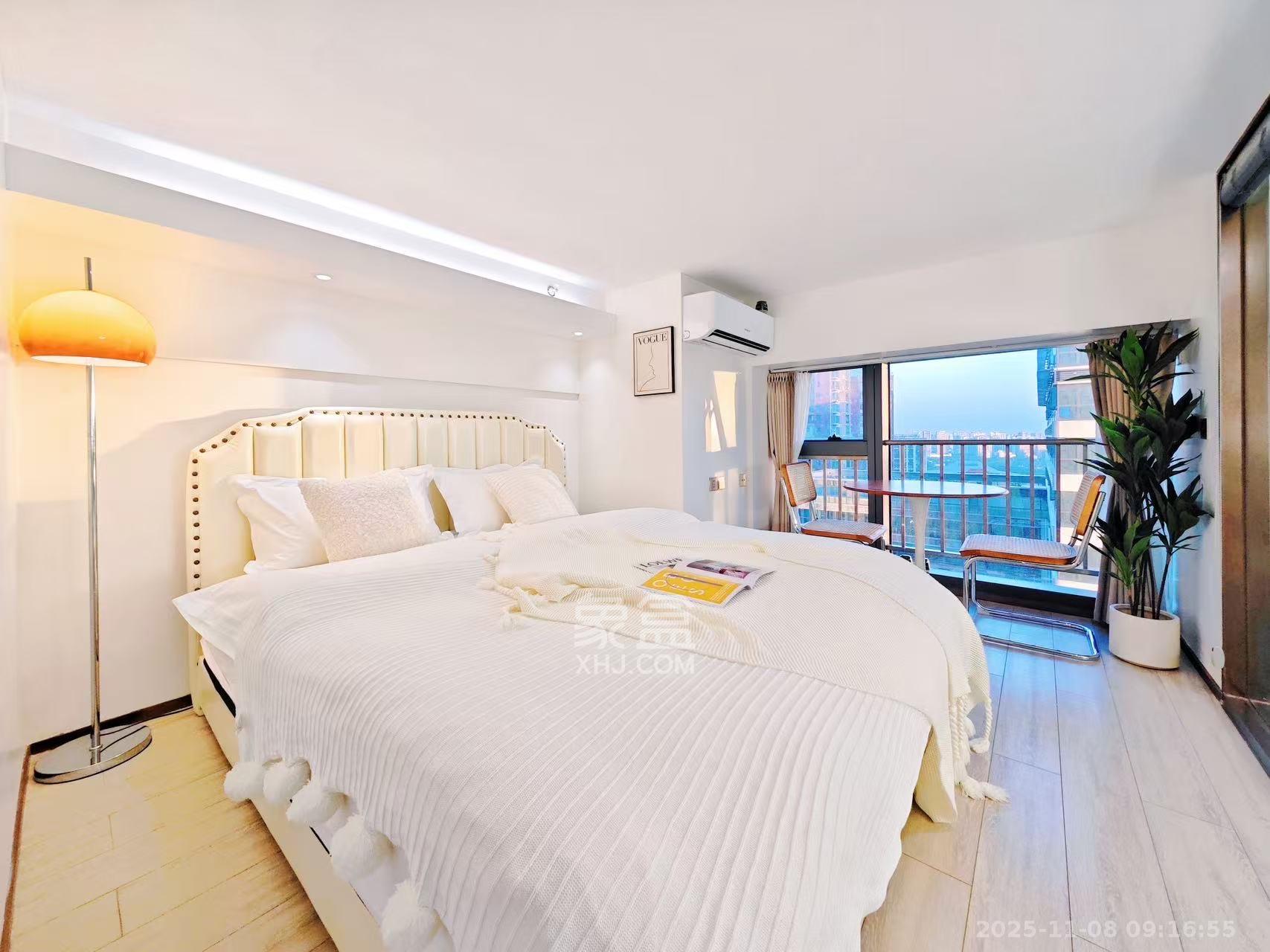 华远华时代  3室2厅1卫    3500.0元/月室内图