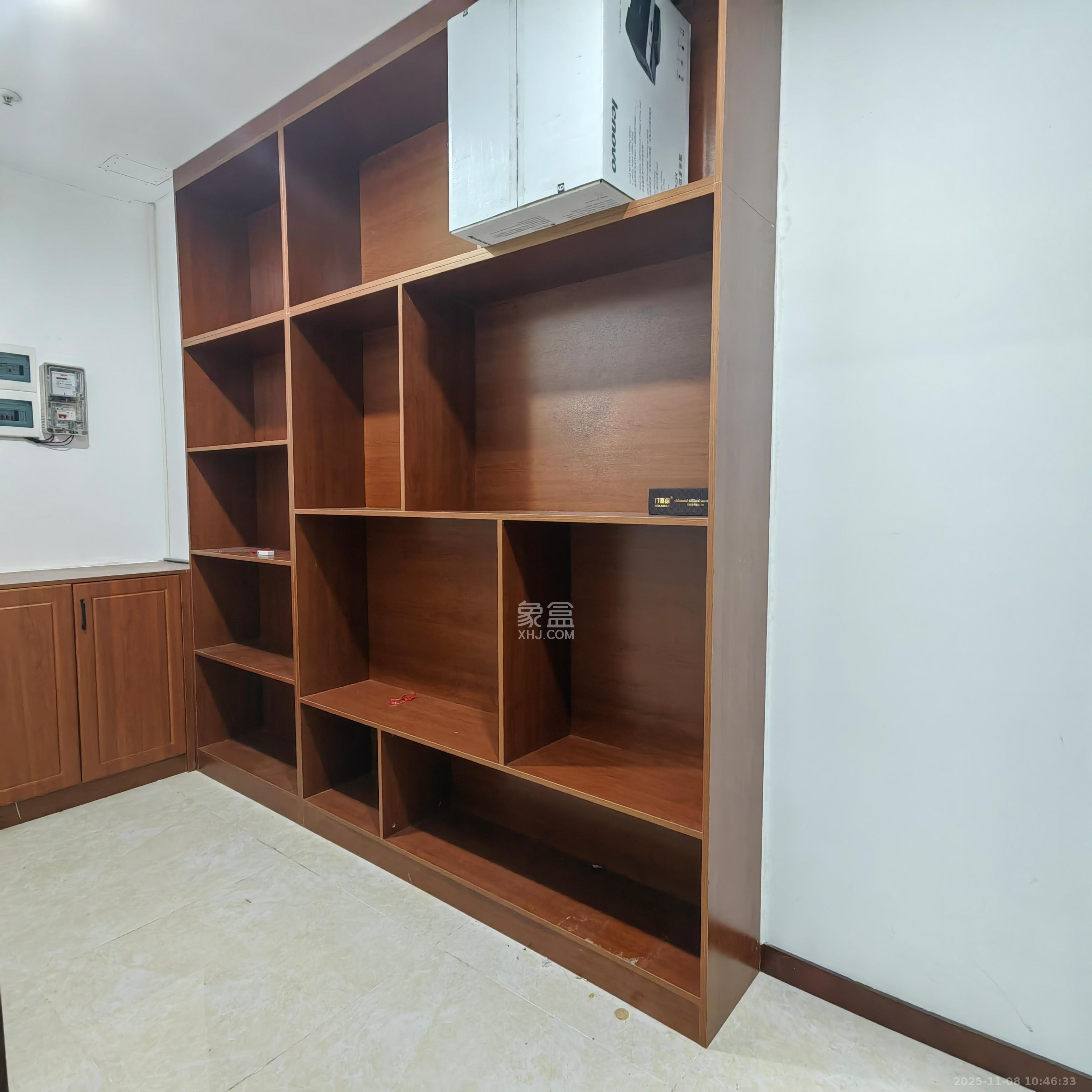 星雅美辰   108.0㎡      6000.0元/月室内图