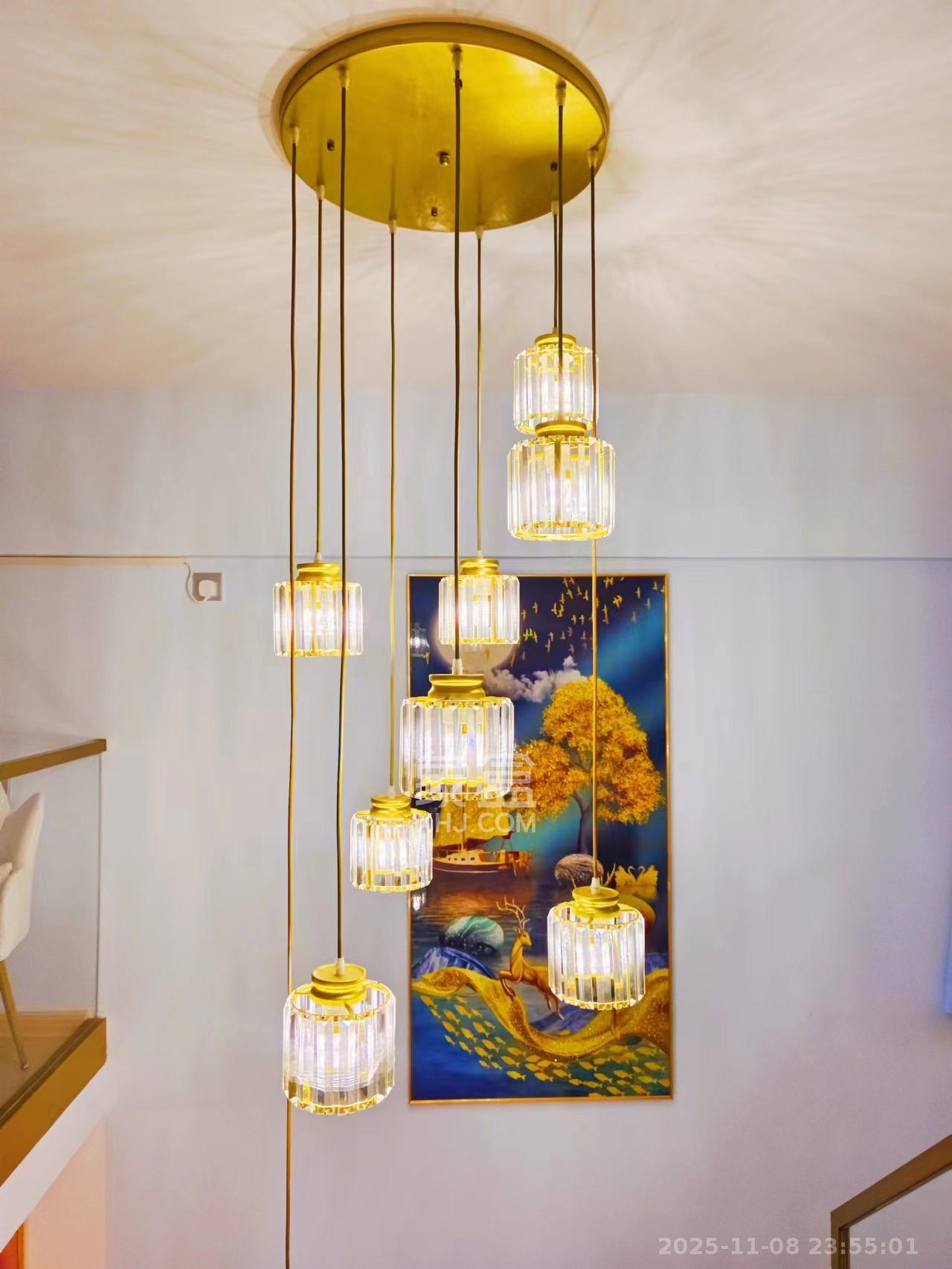 藏珑湖上公馆  1室0厅0卫    2500.0元/月室内图