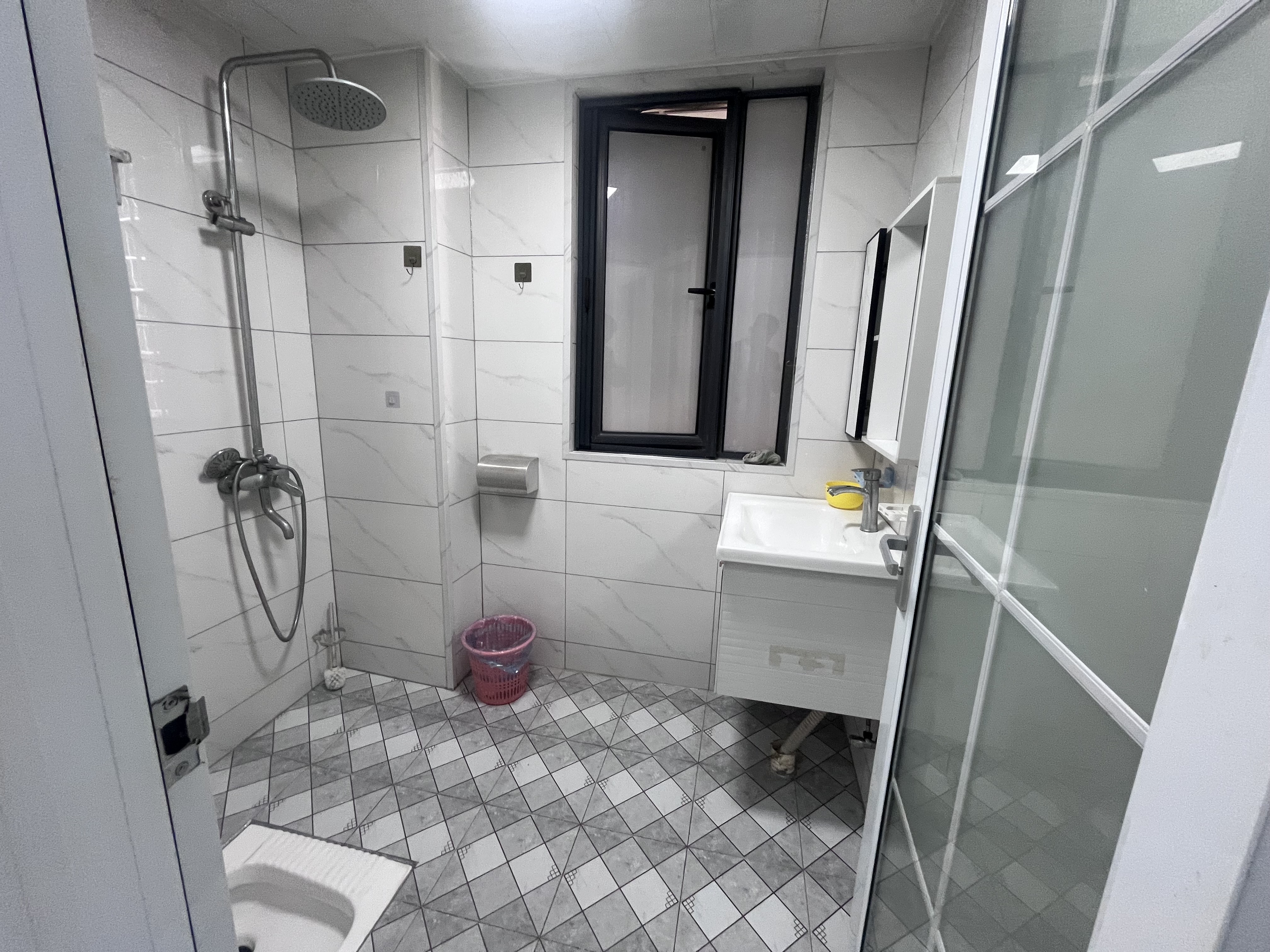 真人桥家园一期  2室2厅1卫    1600.0元/月户型图