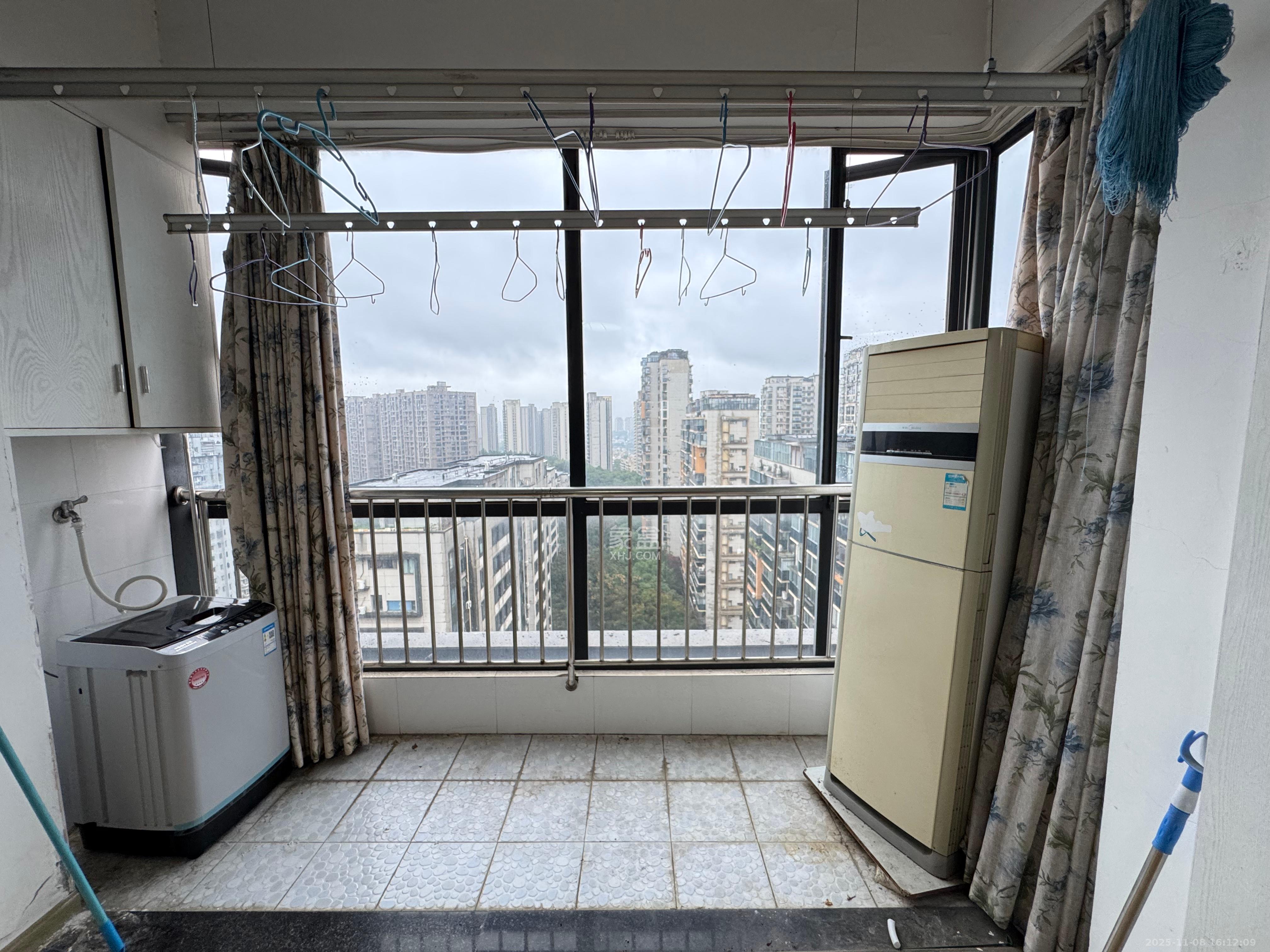 博林金谷  1室1厅1卫    2000.0元/月室内图