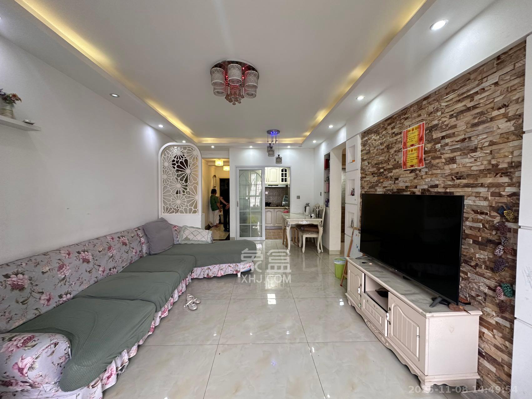 维一星城原山苑 3室2厅1卫 2000.0元/月 维一星城原山苑 3室2厅1卫 2000.0元/月室内图