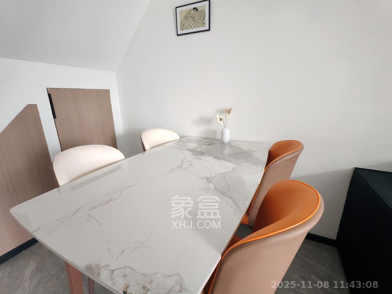 旺德府万象时代 2室1厅1卫 2200.0元/月 旺德府万象时代 2室1厅1卫 2200.0元/月室内图