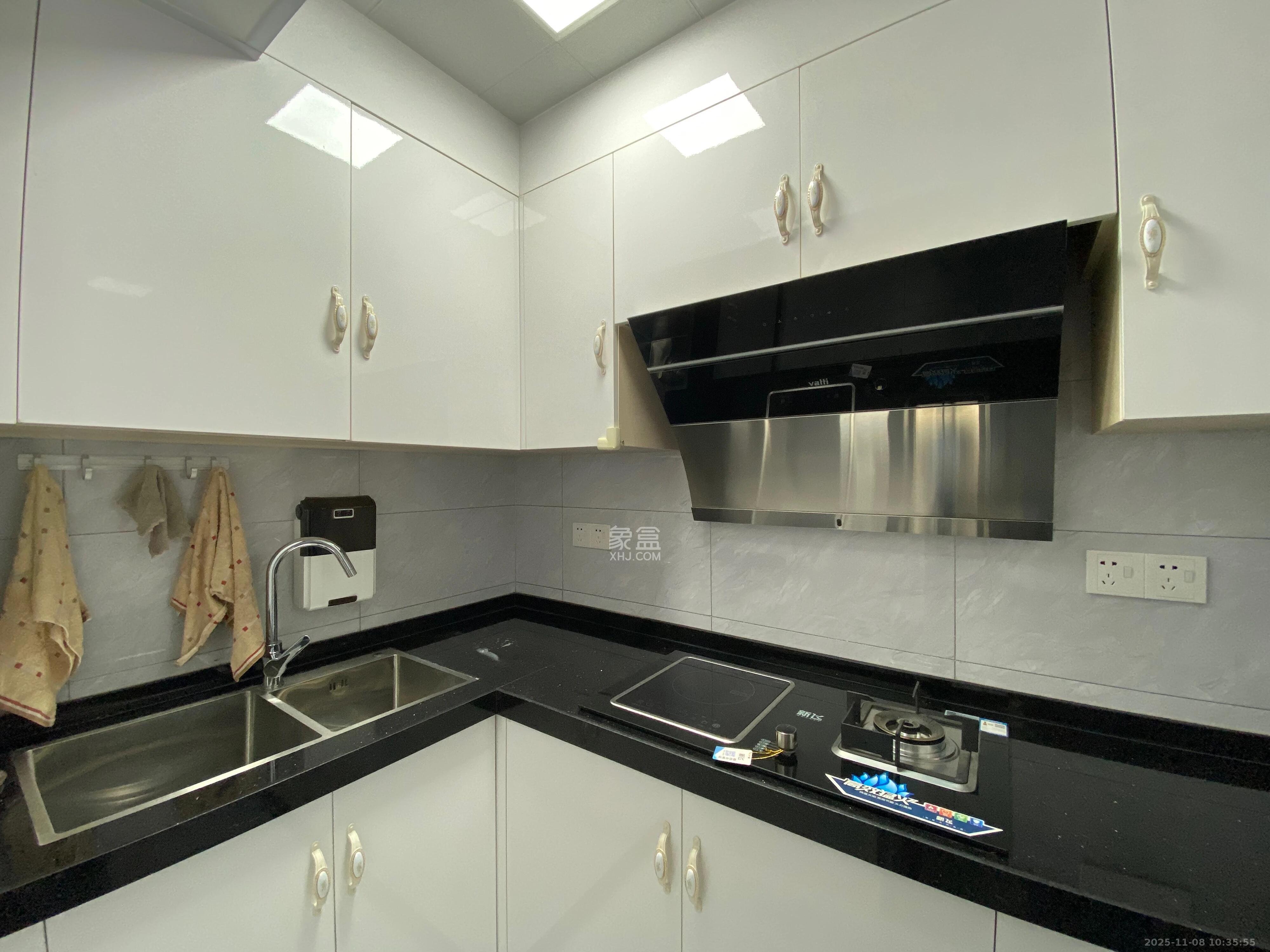 鑫远悦城（鑫远悦时代）  2室1厅1卫    1900.0元/月室内图