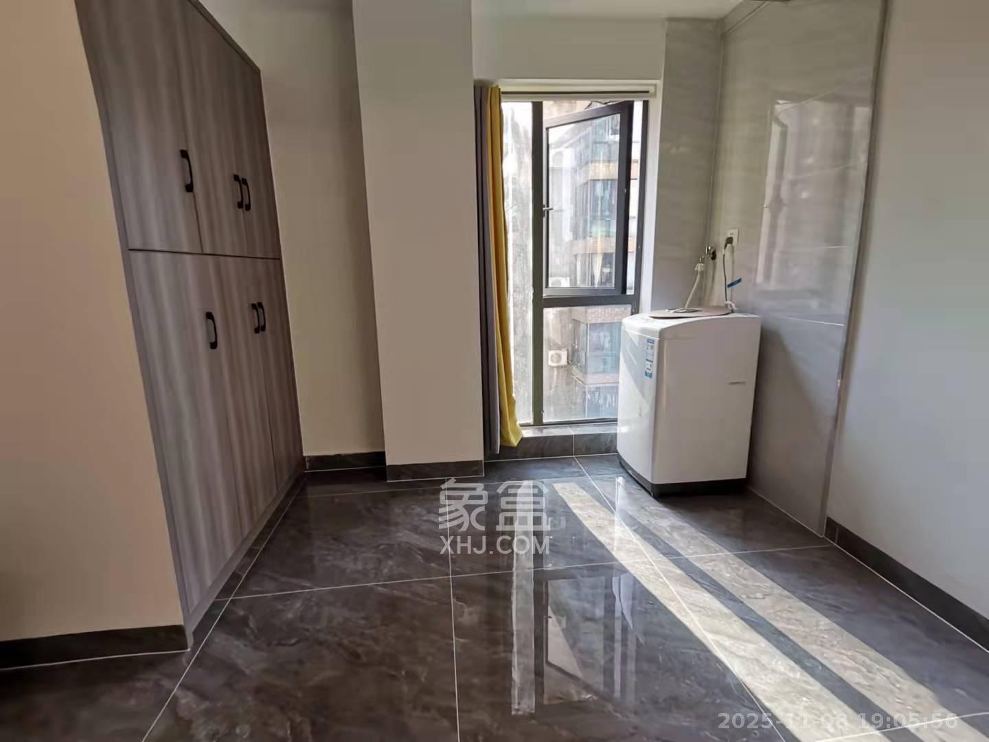 欣隆居  1室1厅1卫    1500.0元/月室内图