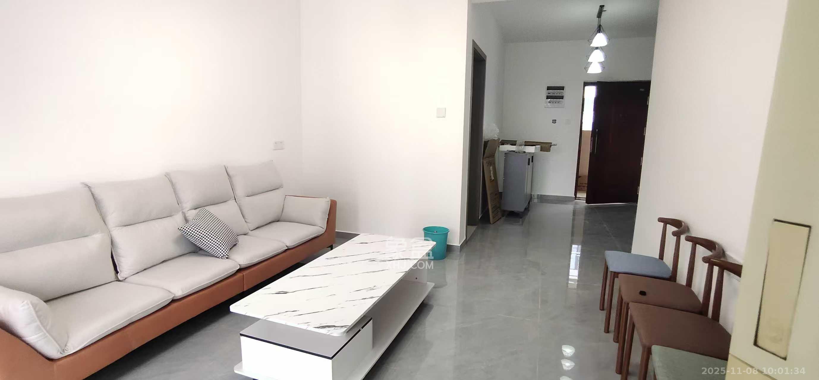 谷峰安置小区（惟德园）  2室2厅1卫    1800.0元/月室内图