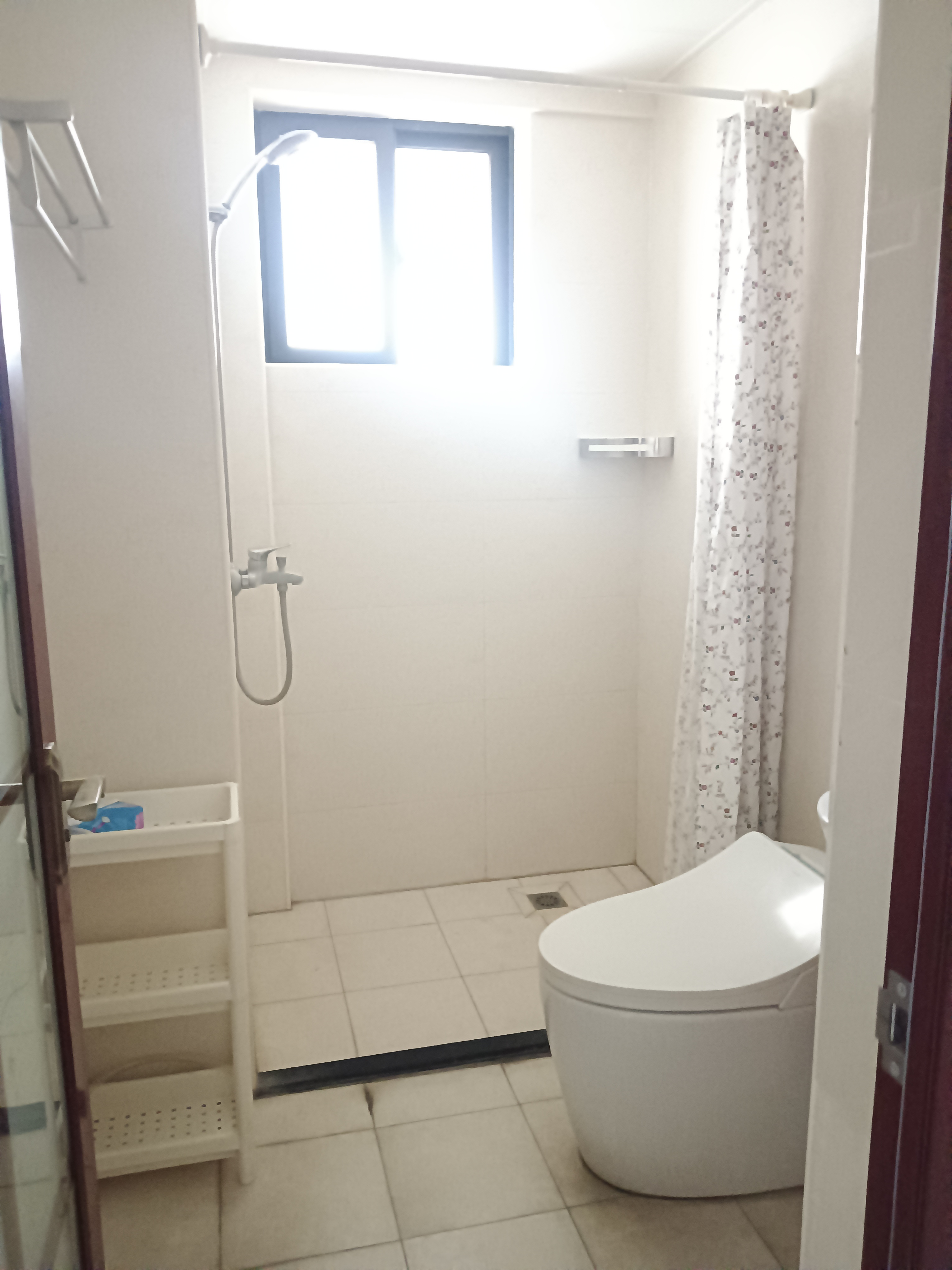 滨海幸福里  3室2厅2卫    3800.0元/月室内图