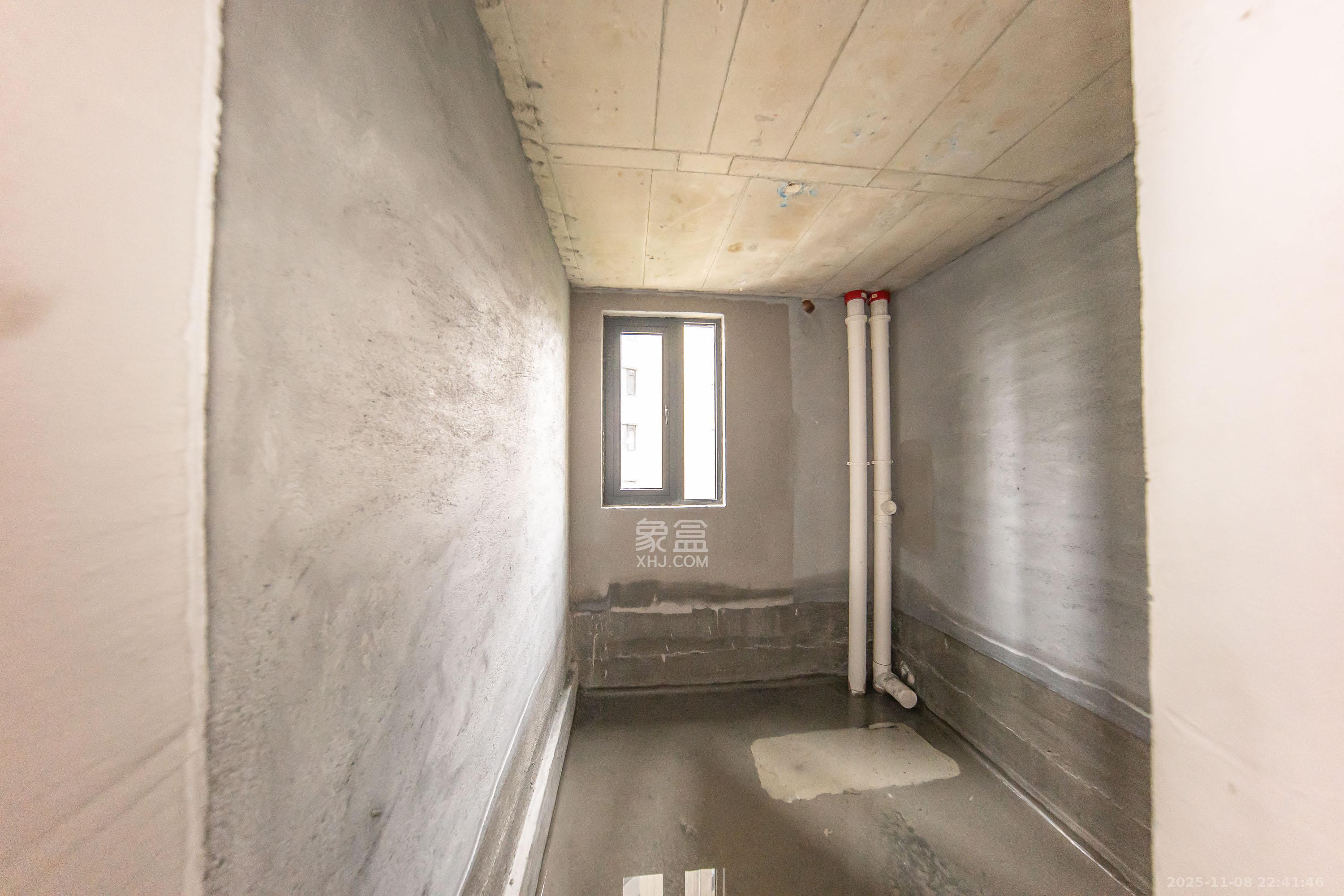 建投象山国际 4室2厅2卫 195.0万 建投象山国际 4室2厅2卫 195.0万卫生间