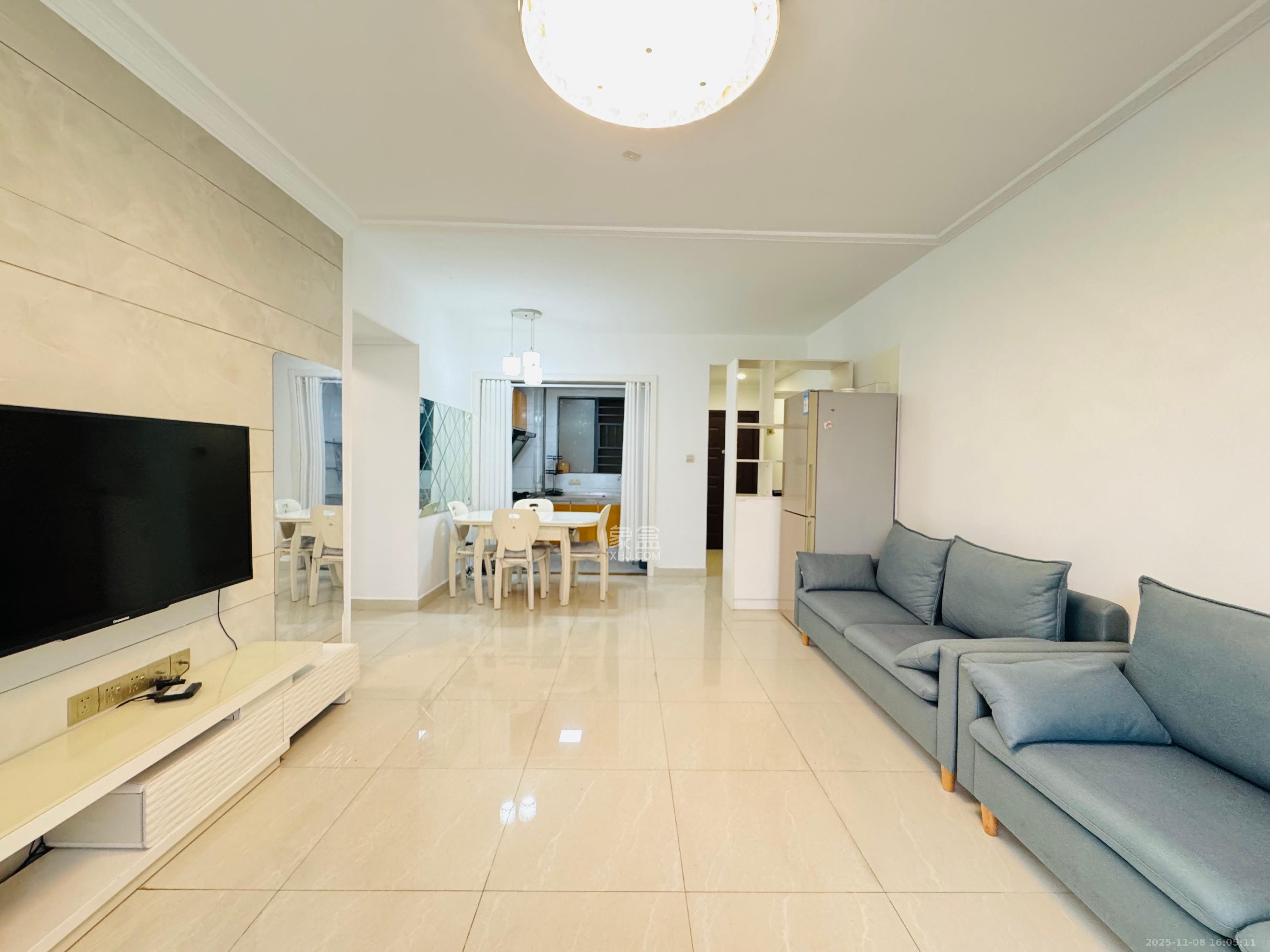 乾城（兴旺乾城）  2室1厅1卫    2200.0元/月