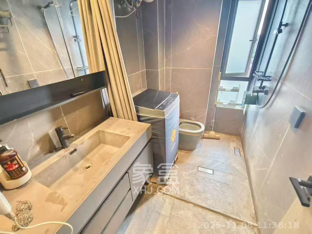 奥园城市天骄一期  1室0厅0卫    1900.0元/月室内图