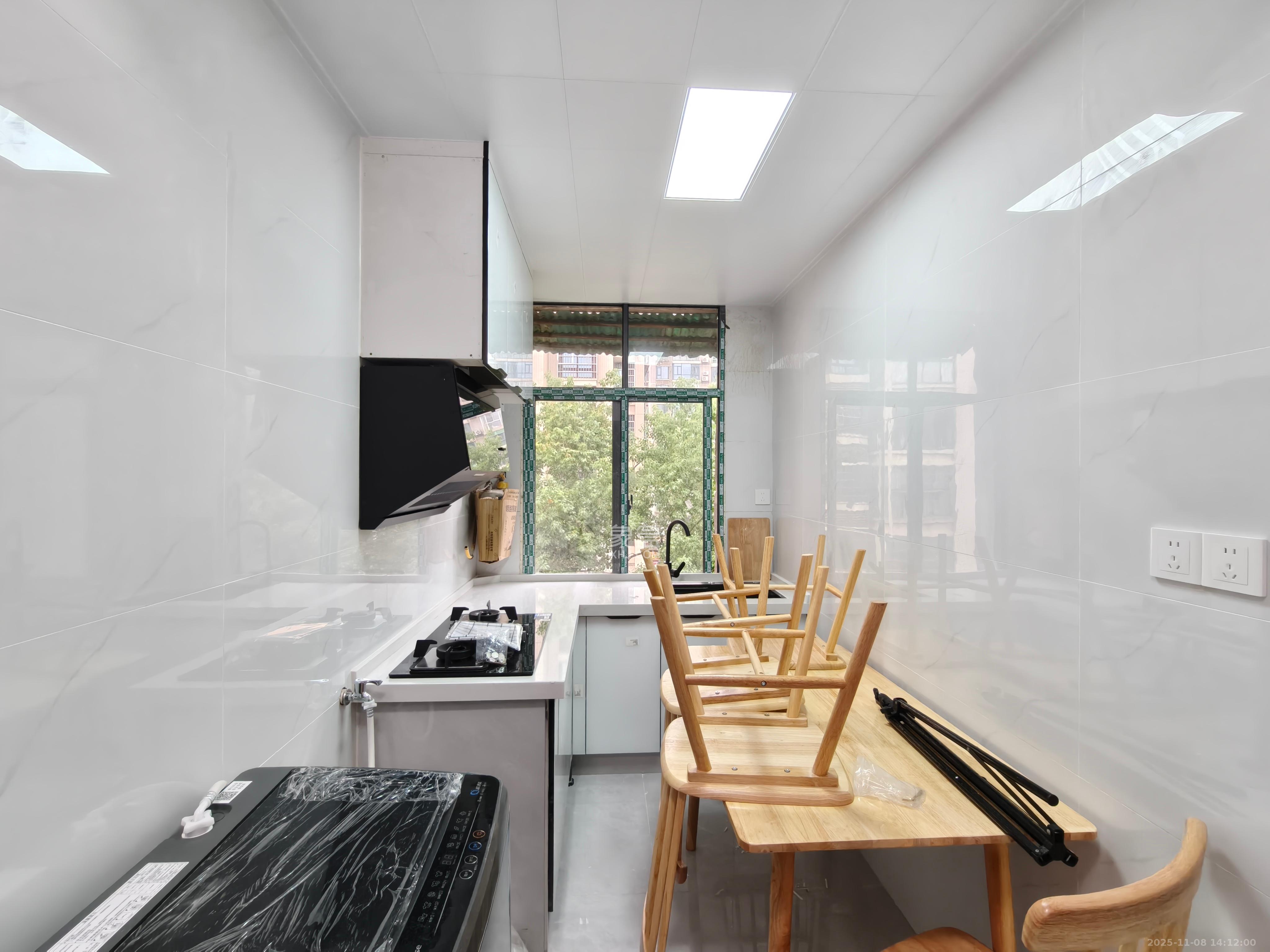 长钢宿舍小区  2室1厅1卫    2200.0元/月