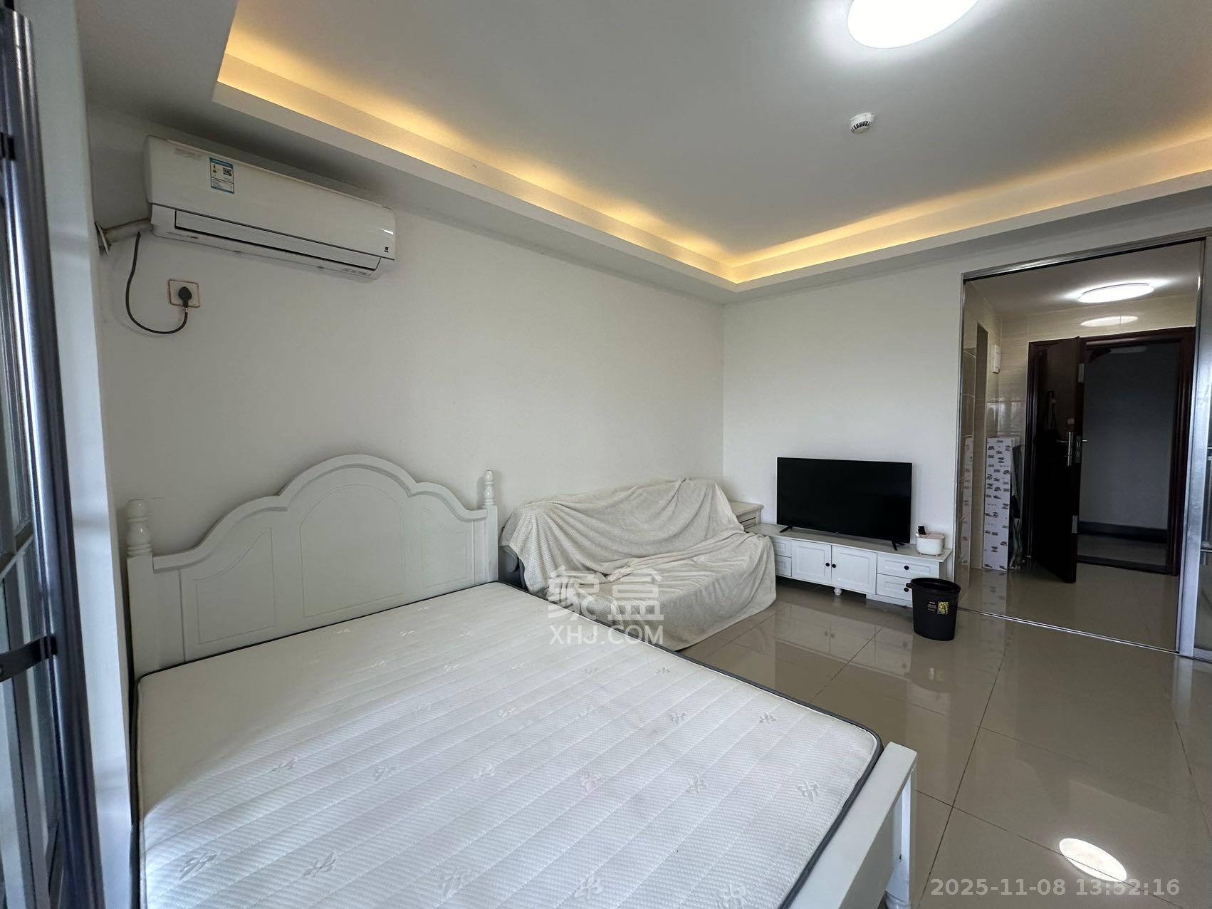 美利新世界 1室1厅1卫 1200.0元/月 美利新世界 1室1厅1卫 1200.0元/月室内图