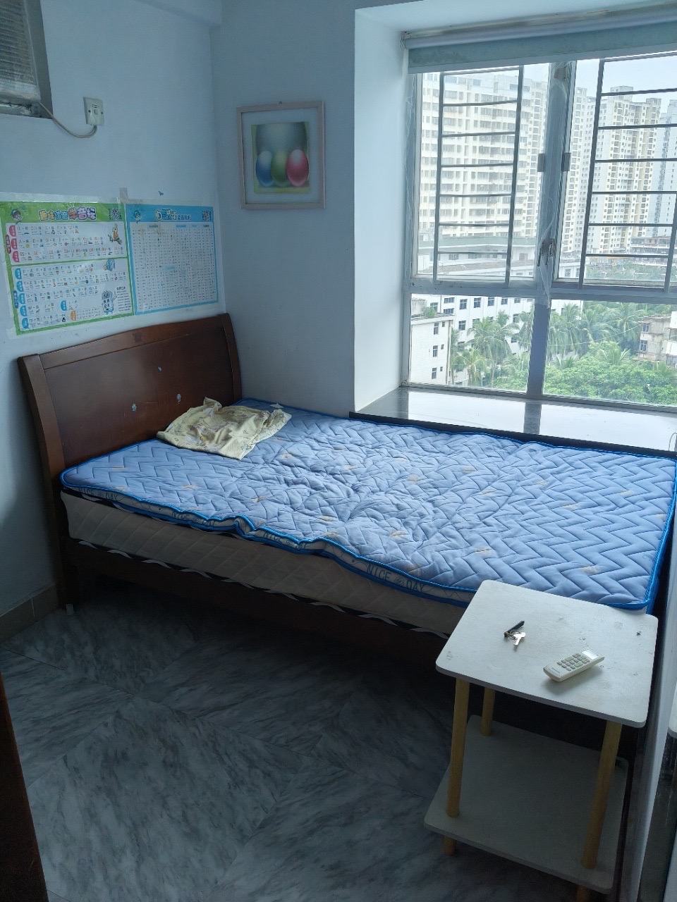 银谷苑 3室2厅2卫 77.0万 银谷苑 3室2厅2卫 77.0万客厅