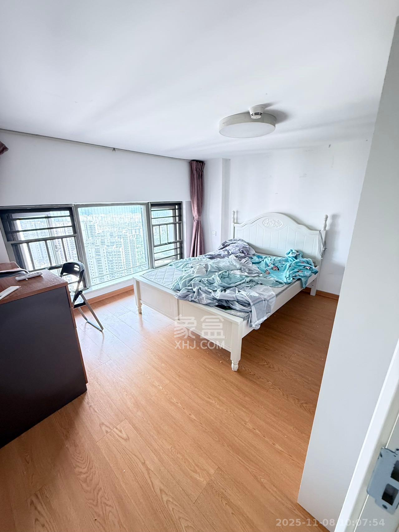 梅溪湖金茂湾 2室1厅1卫 1900.0元/月 梅溪湖金茂湾 2室1厅1卫 1900.0元/月室内图