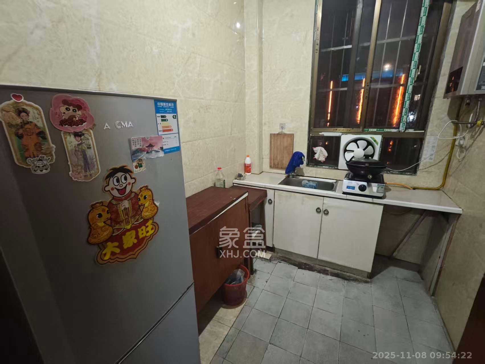 牛角塘社区 2室1厅1卫 1300.0元/月 牛角塘社区 2室1厅1卫 1300.0元/月室内图