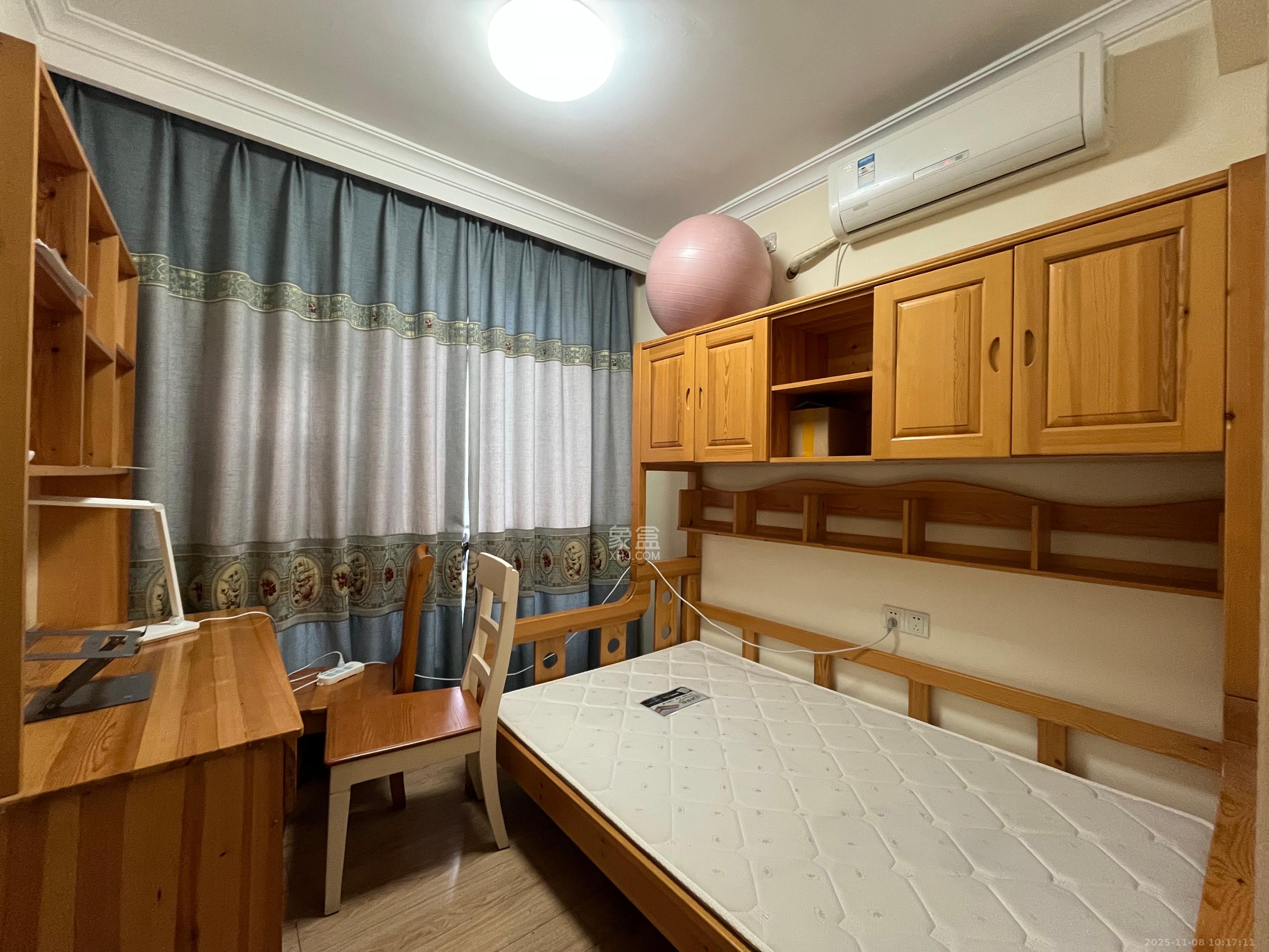 佳兆业时代广场  3室2厅1卫    2500.0元/月室内图