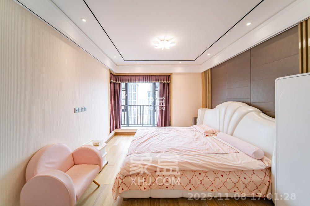 恒伟西雅韵 3室2厅2卫 4300.0元/月 恒伟西雅韵 3室2厅2卫 4300.0元/月室内图