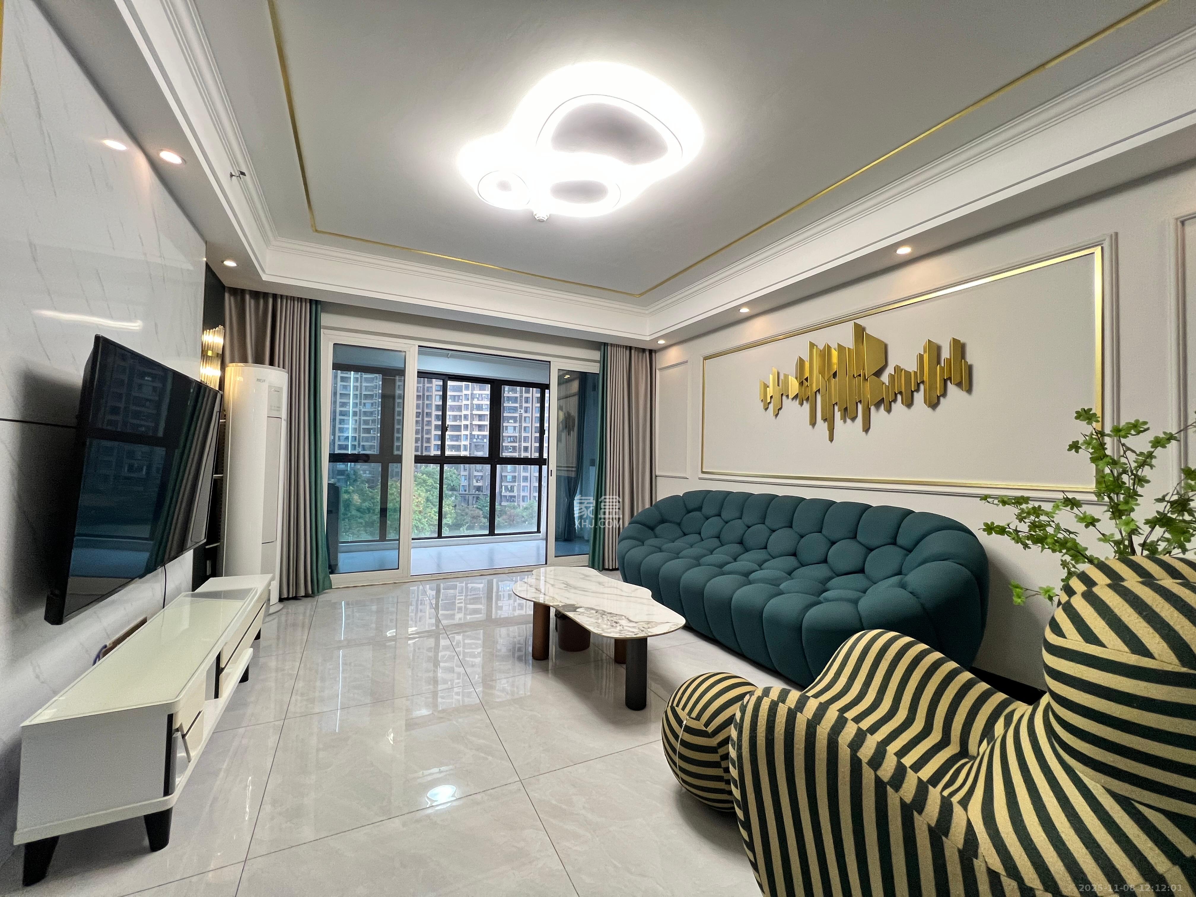 北辰三角洲C3区 1室0厅0卫 5000.0元/月 北辰三角洲C3区 1室0厅0卫 5000.0元/月室内图