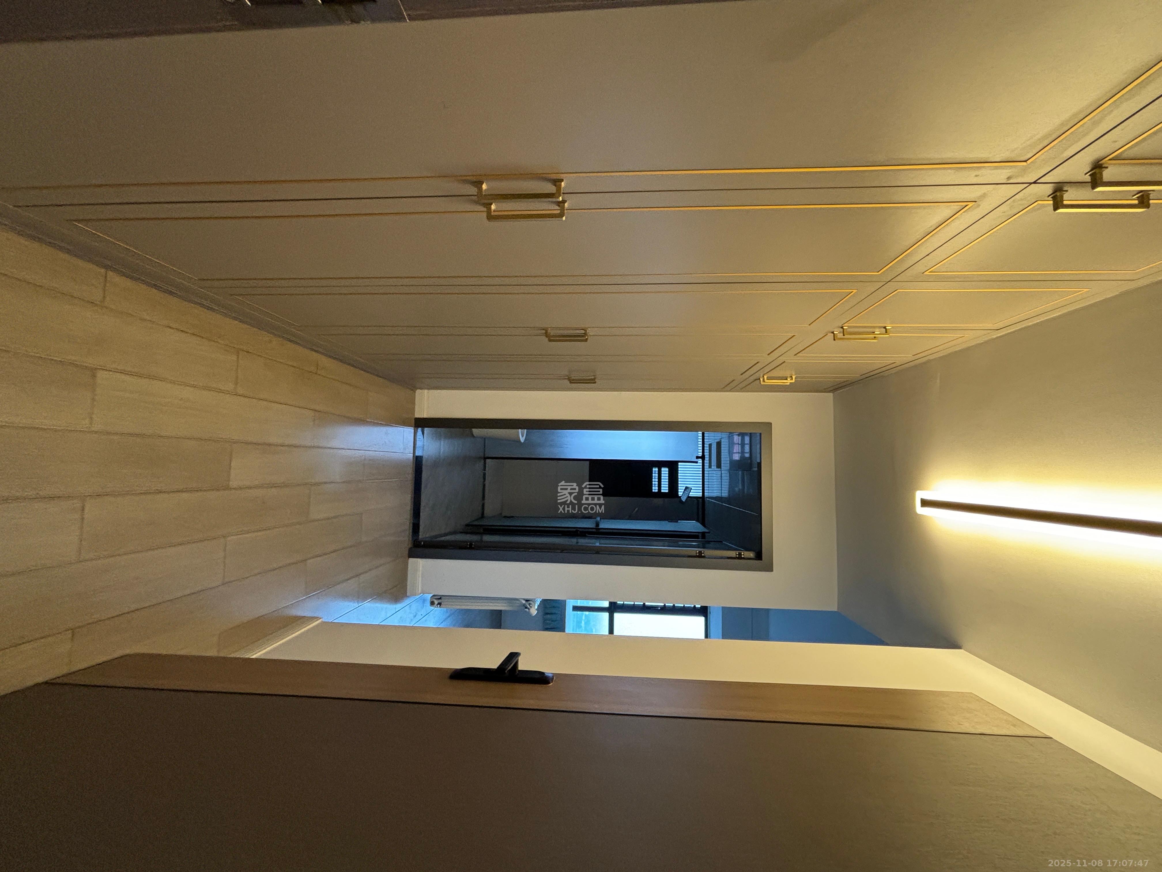 财汇新天地（财汇商务广场）  3室2厅2卫    2600.0元/月室内图