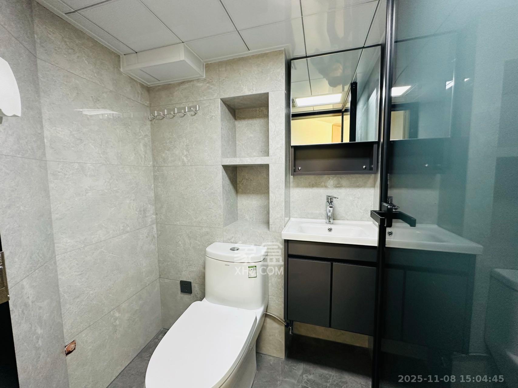 梅溪半岛 1室1厅1卫 3500.0元/月 梅溪半岛 1室1厅1卫 3500.0元/月室内图