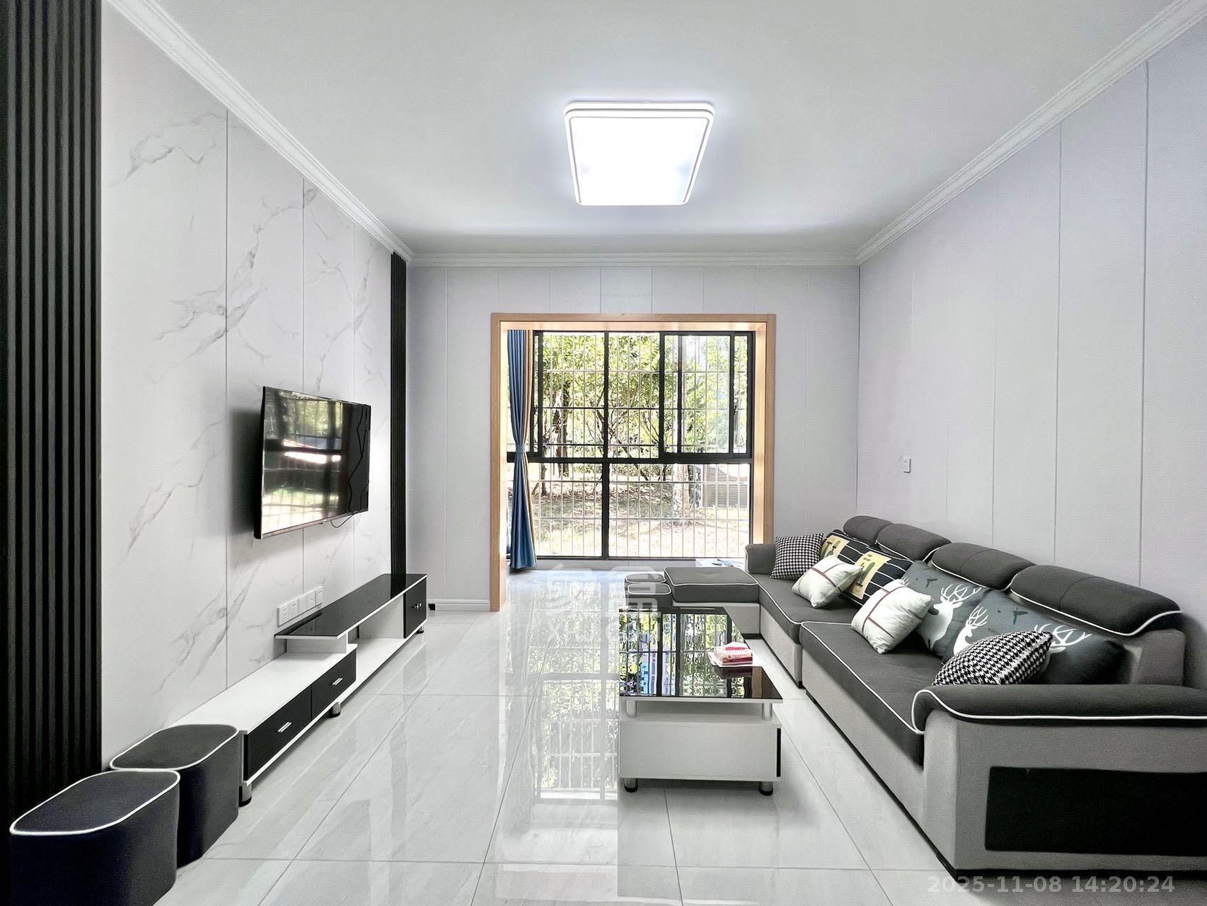 朝正美苑  2室1厅1卫    1800.0元/月