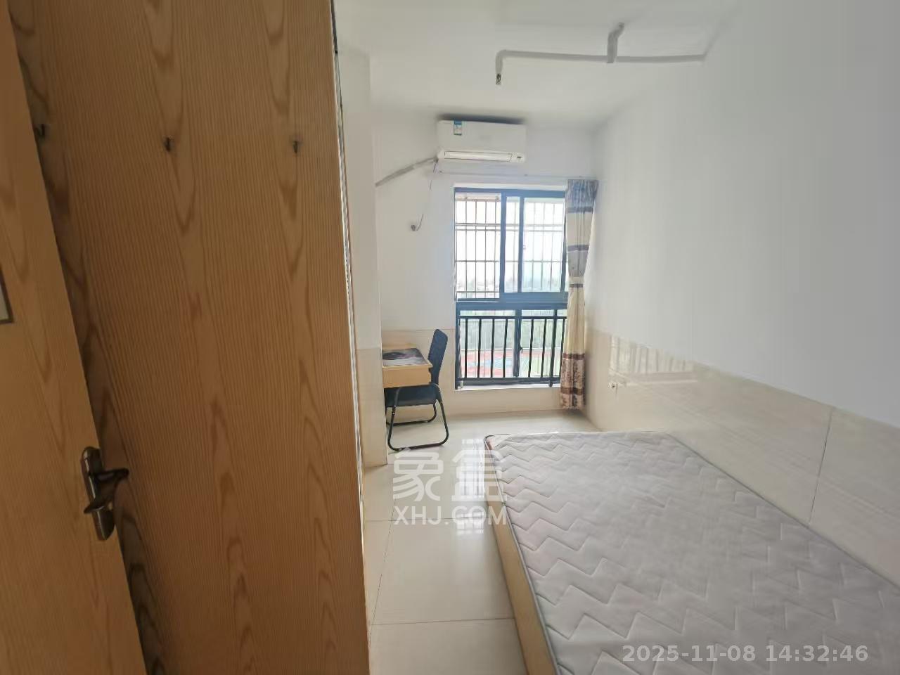 湖韵佳苑  2室1厅1卫    1700.0元/月室内图