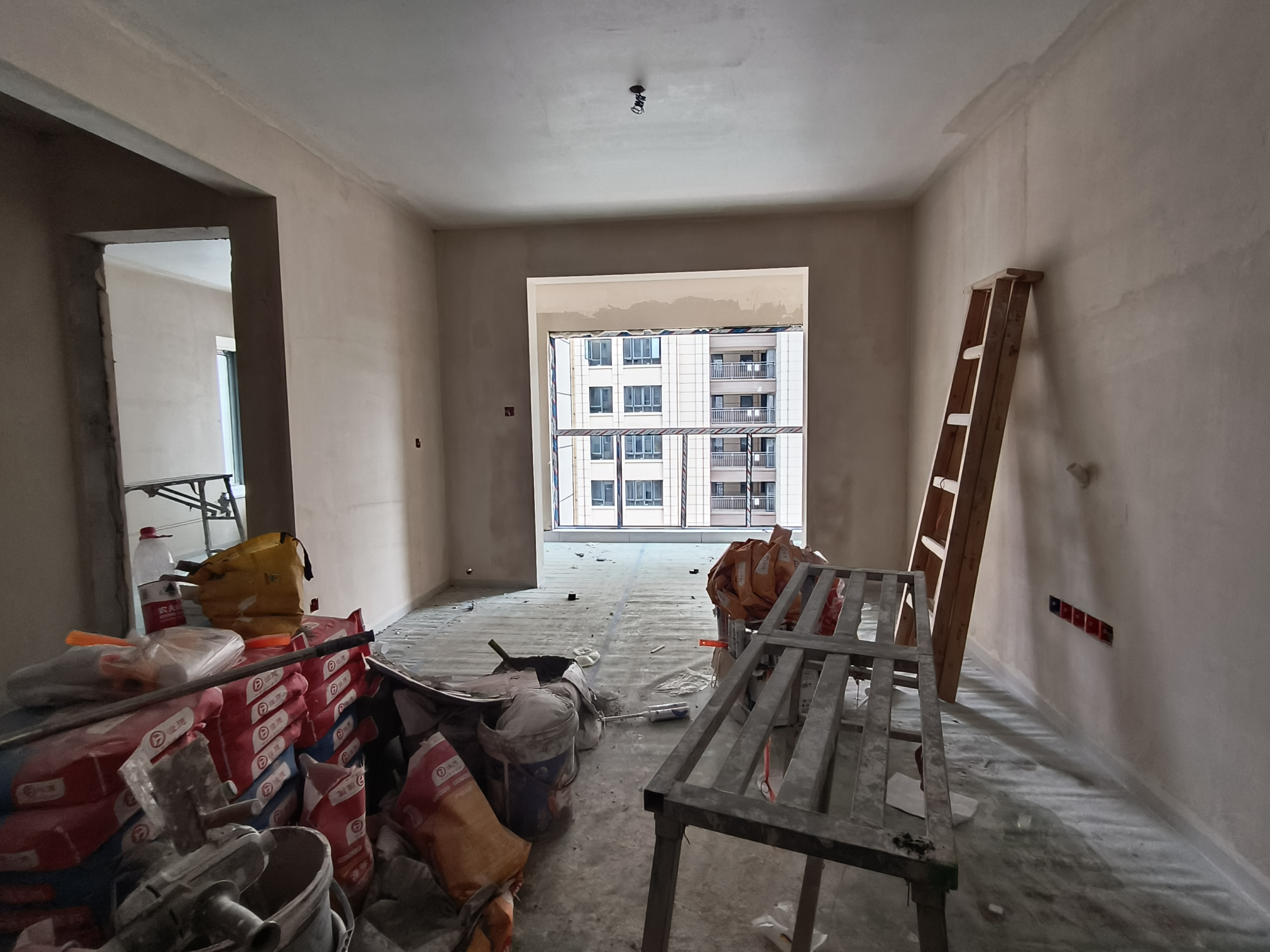 荣盛花语书苑  3室2厅2卫    2200.0元/月室内图