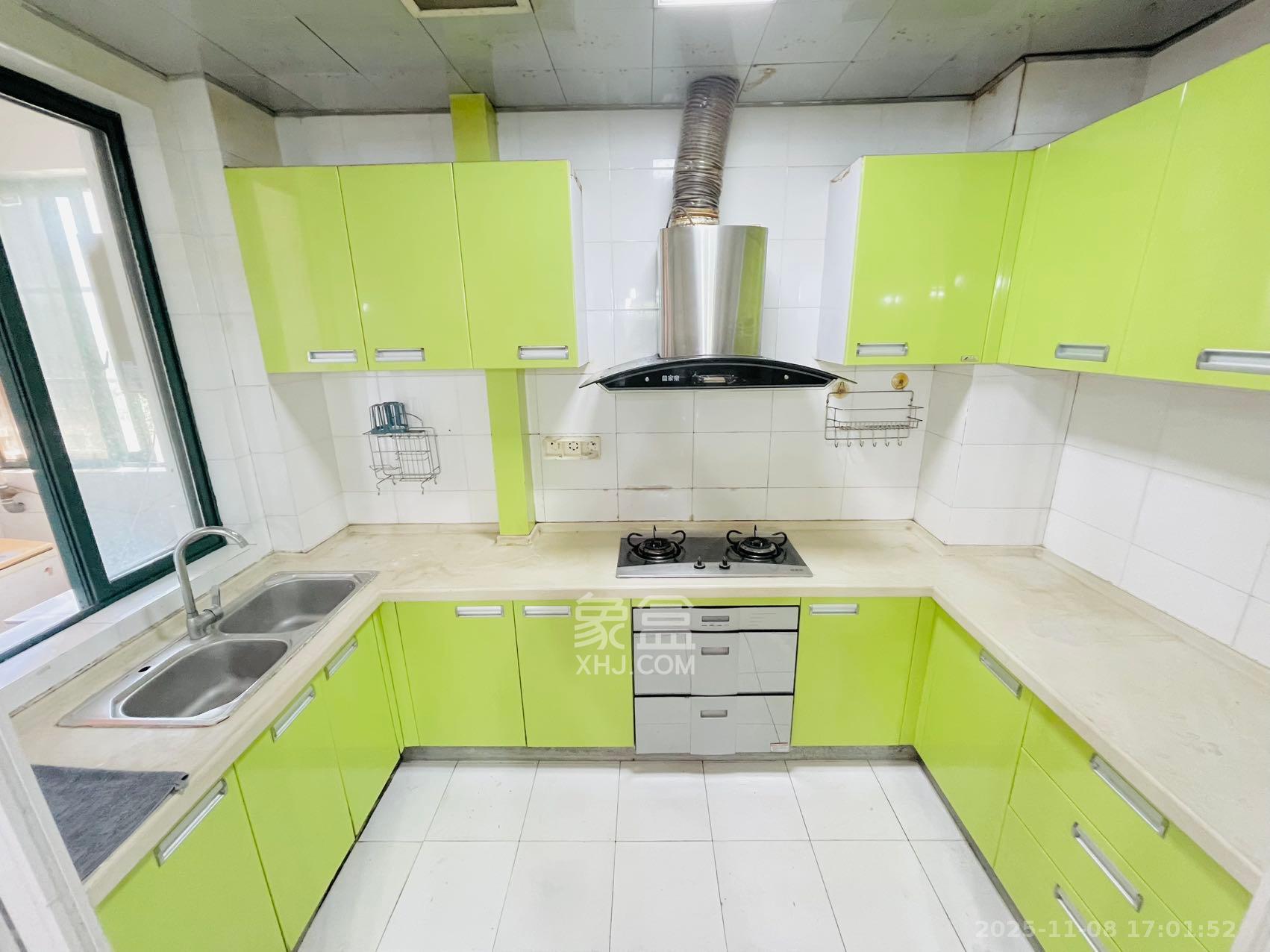 盛世康城  3室2厅2卫    1900.0元/月室内图