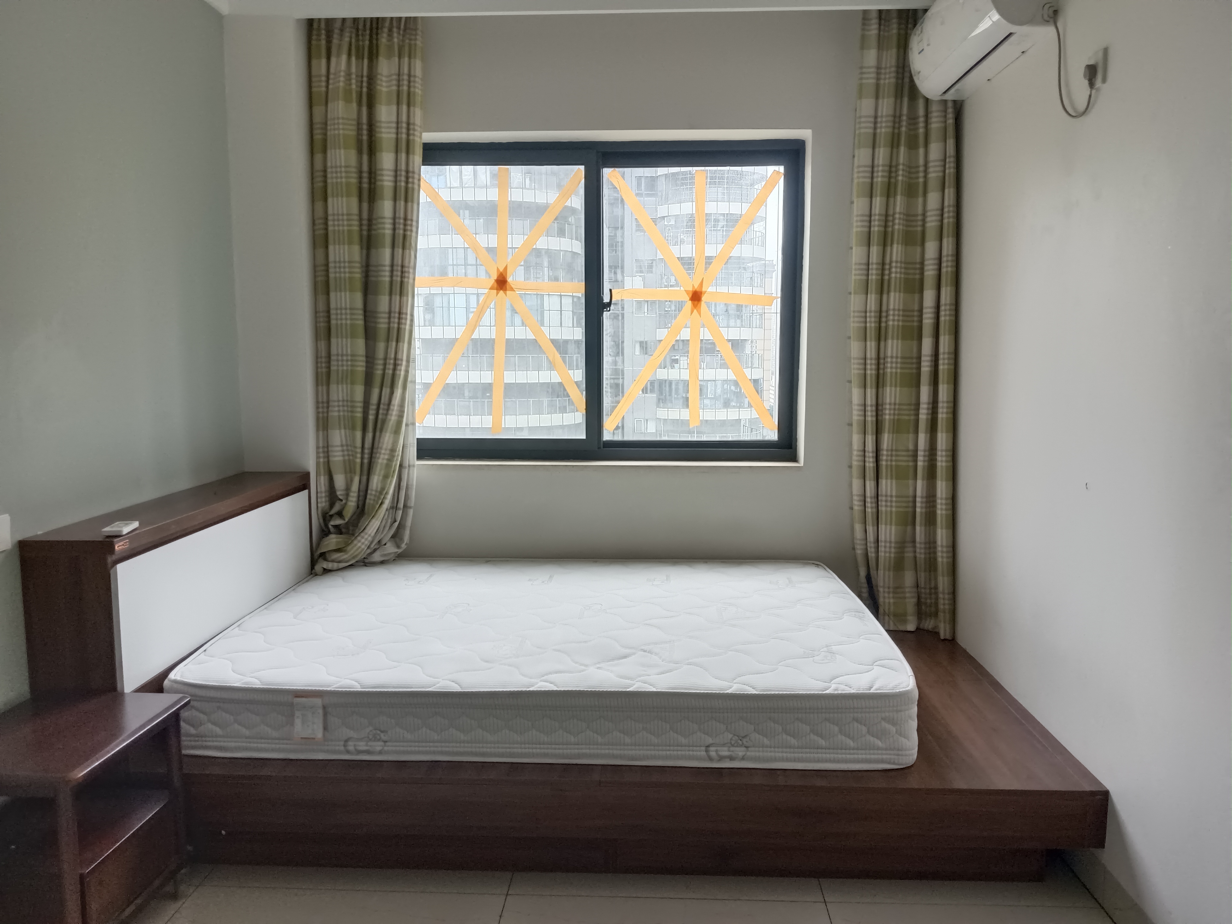 滨海幸福里  3室2厅2卫    3800.0元/月室内图