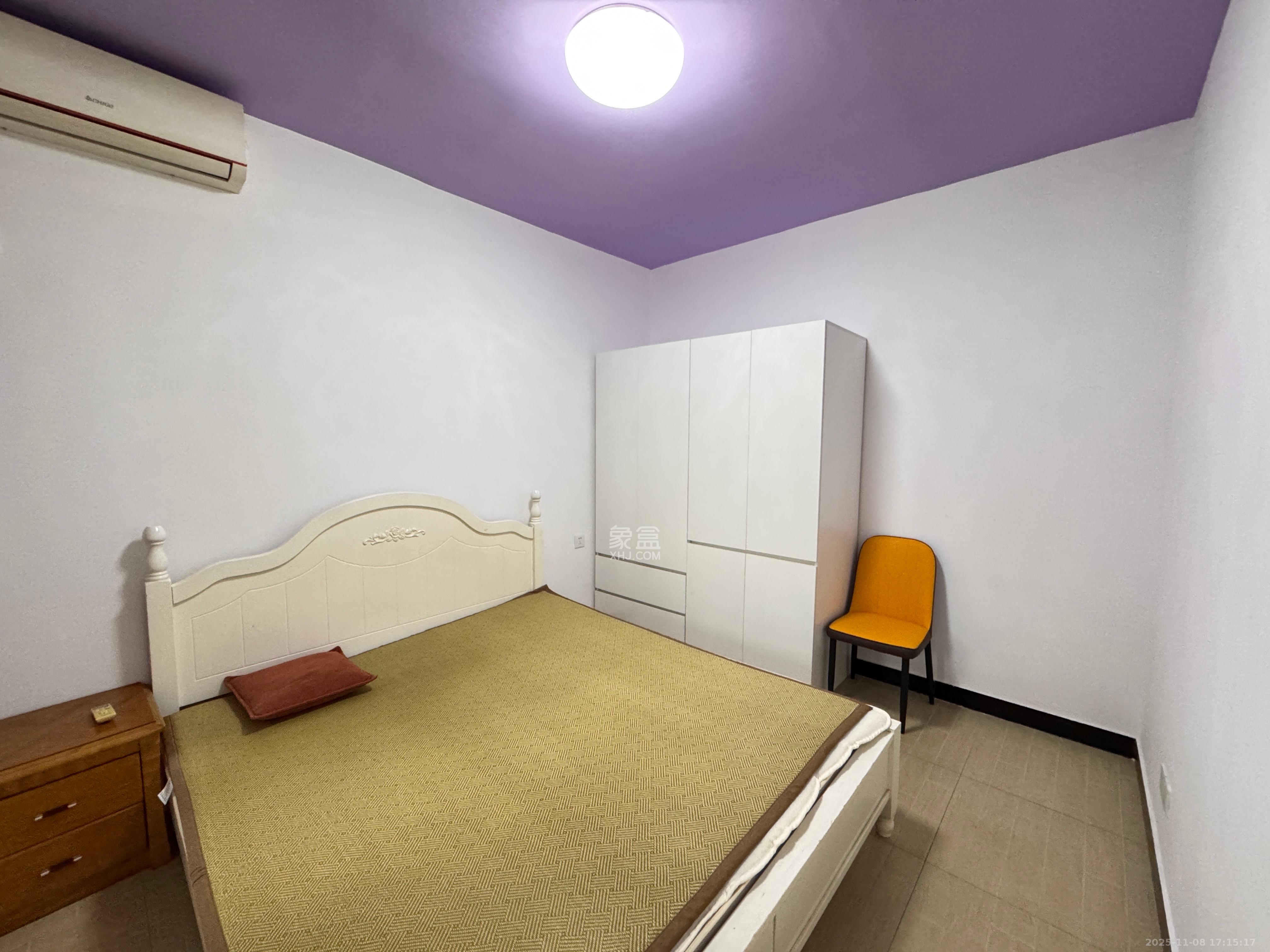 兴隆景苑  2室1厅1卫    2000.0元/月室内图