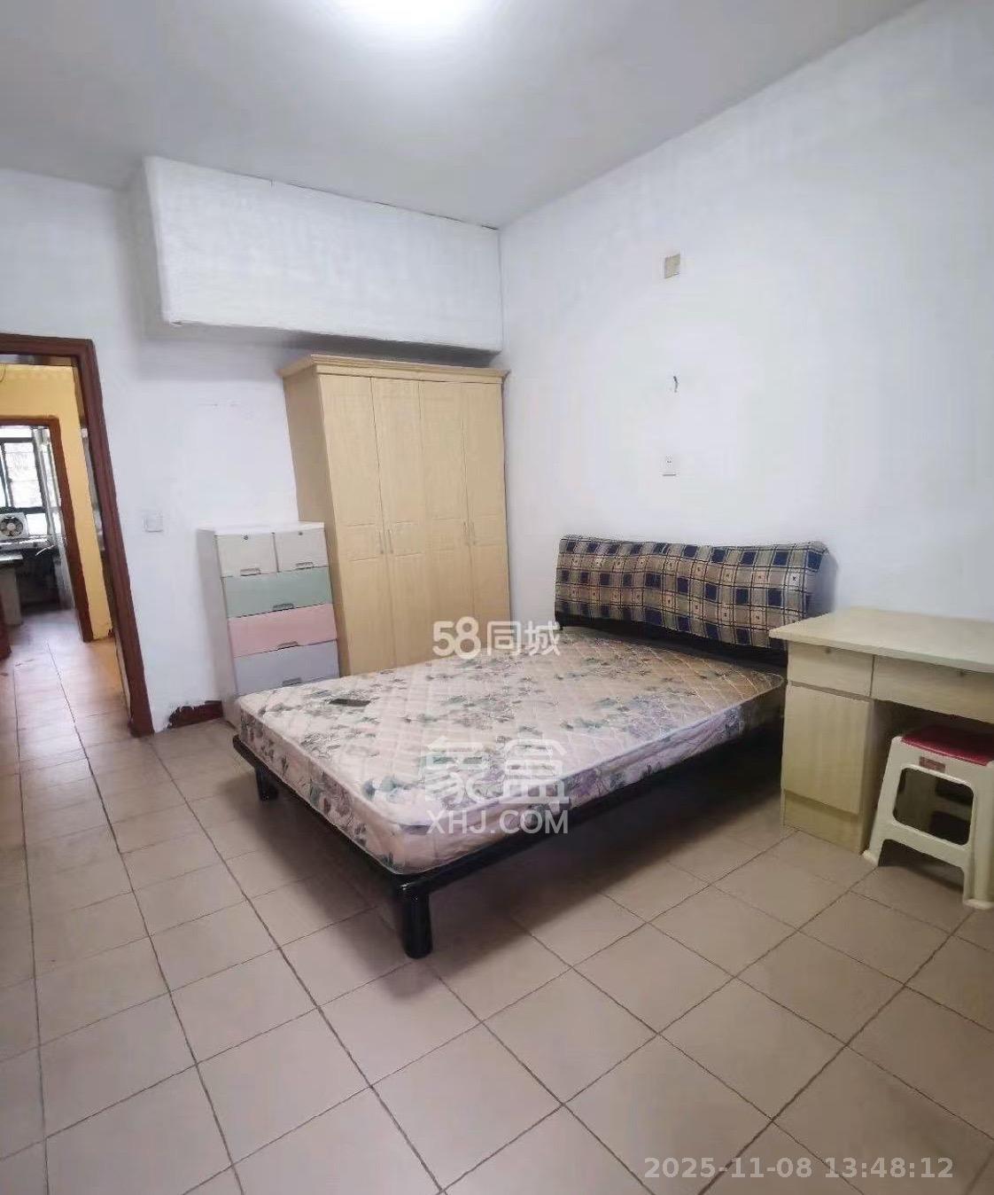 湘图大厦  1室1厅1卫    1700.0元/月室内图