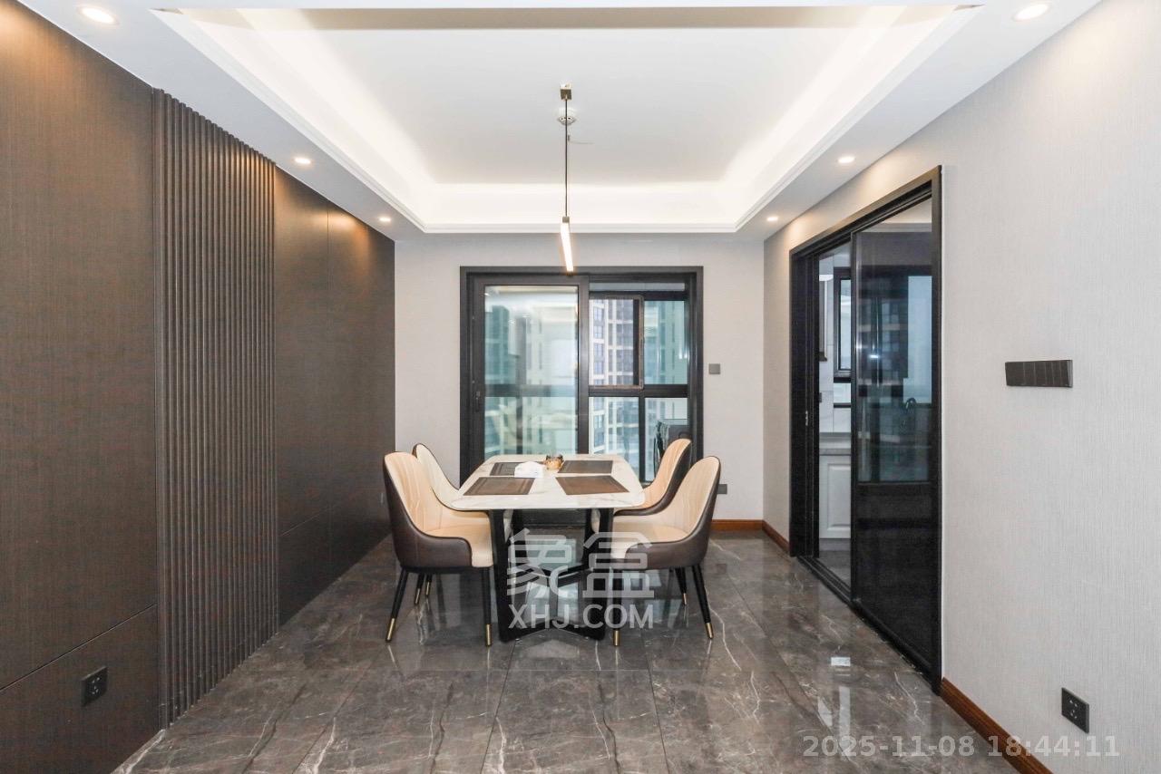 晟通牡丹舸  3室2厅2卫    5000.0元/月室内图