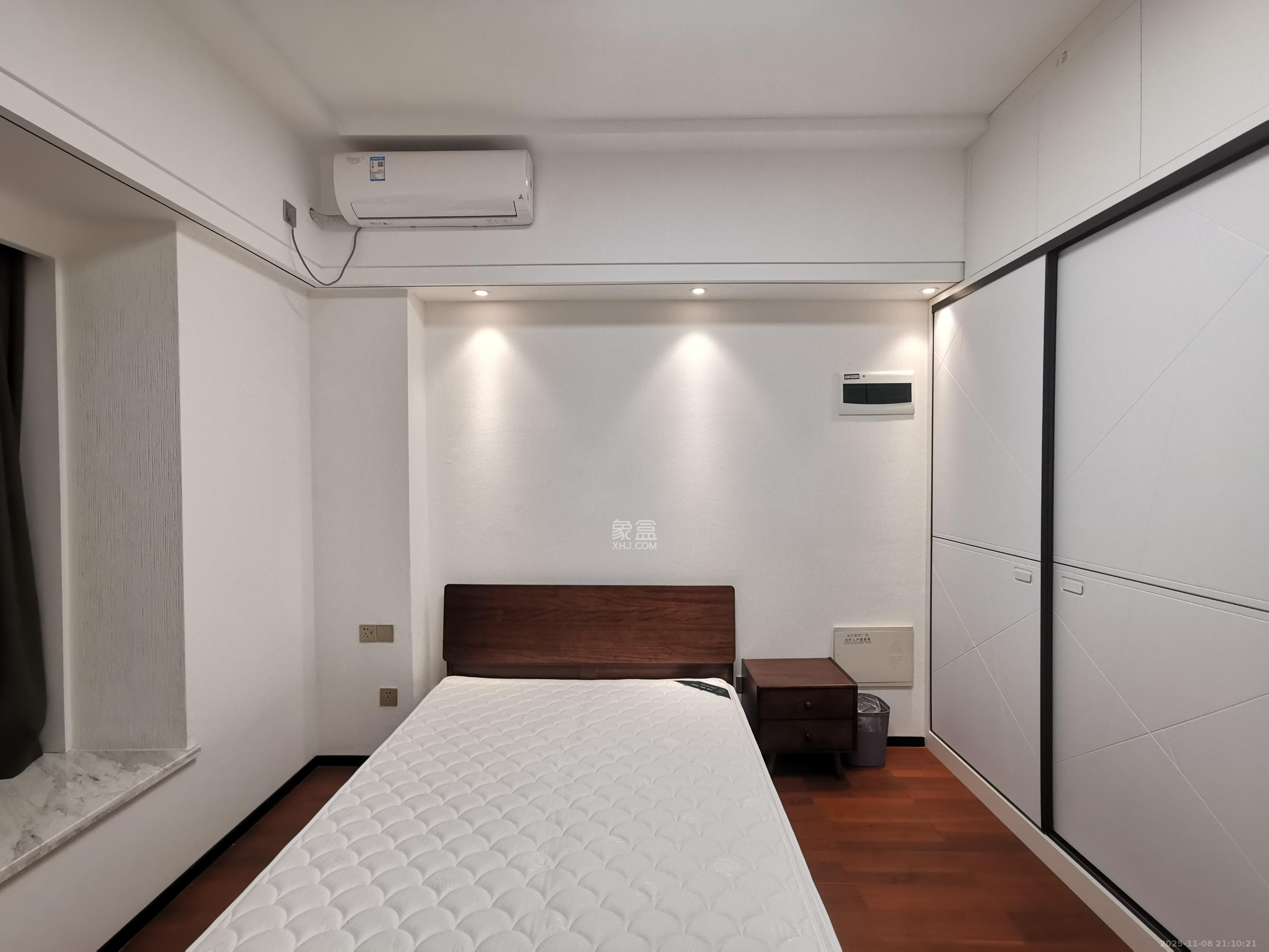 福天藏郡院子  1室1厅1卫    1000.0元/月室内图