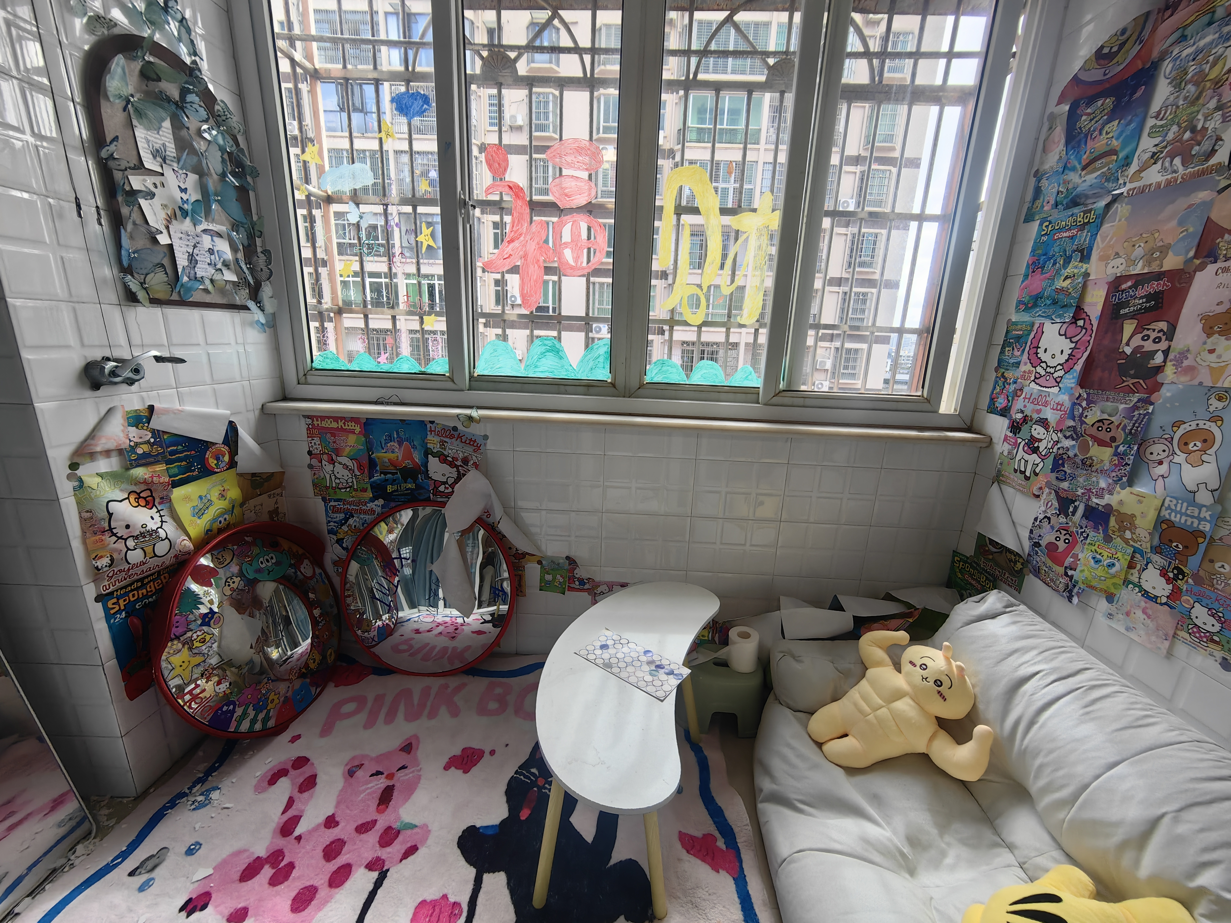 罗牛山花园  4室2厅4卫    7500.0元/月室内图