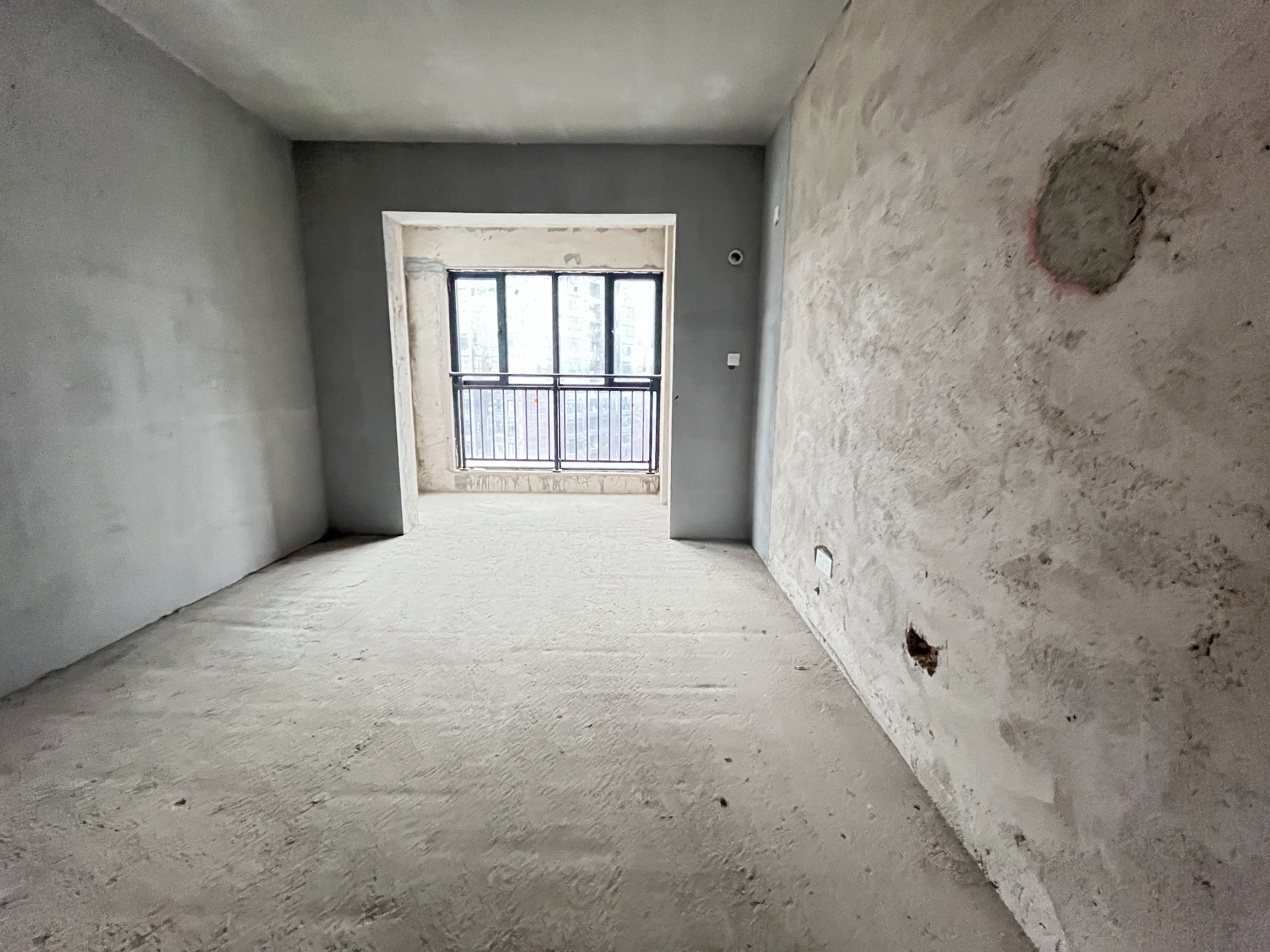 南门口安置小区二期 4室2厅2卫 2500.0元/月 南门口安置小区二期 4室2厅2卫 2500.0元/月室内图