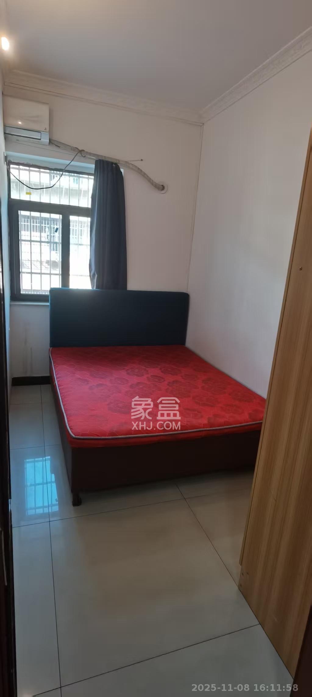 大桥四区 2室1厅1卫 1500.0元/月 大桥四区 2室1厅1卫 1500.0元/月室内图