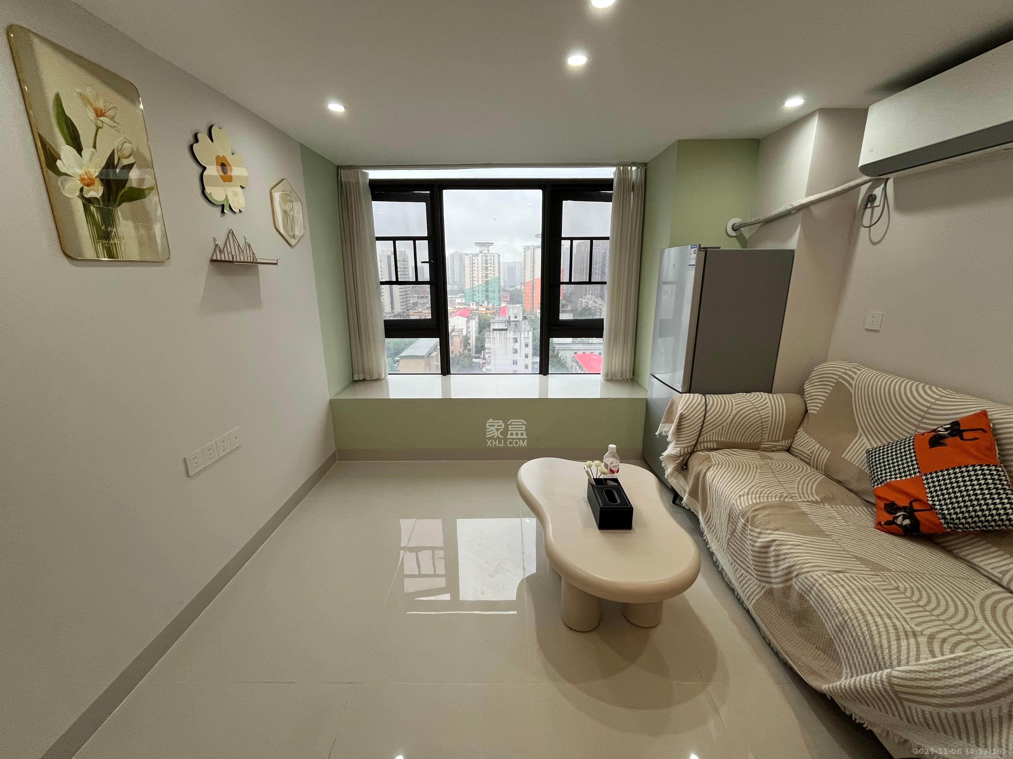 时代MOMA云PARK  2室1厅1卫    2700.0元/月