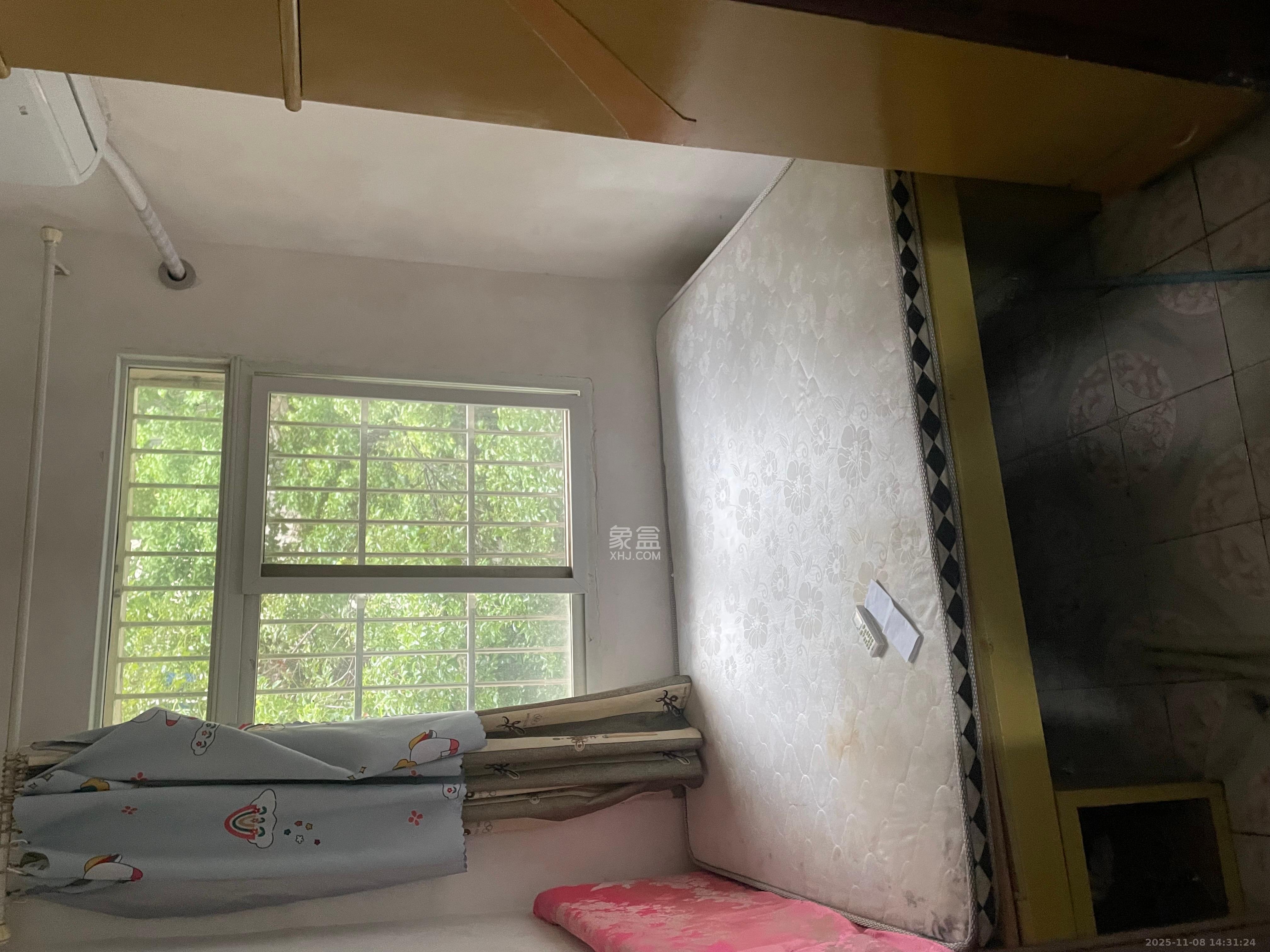 省建苑小区  2室1厅1卫    1700.0元/月室内图