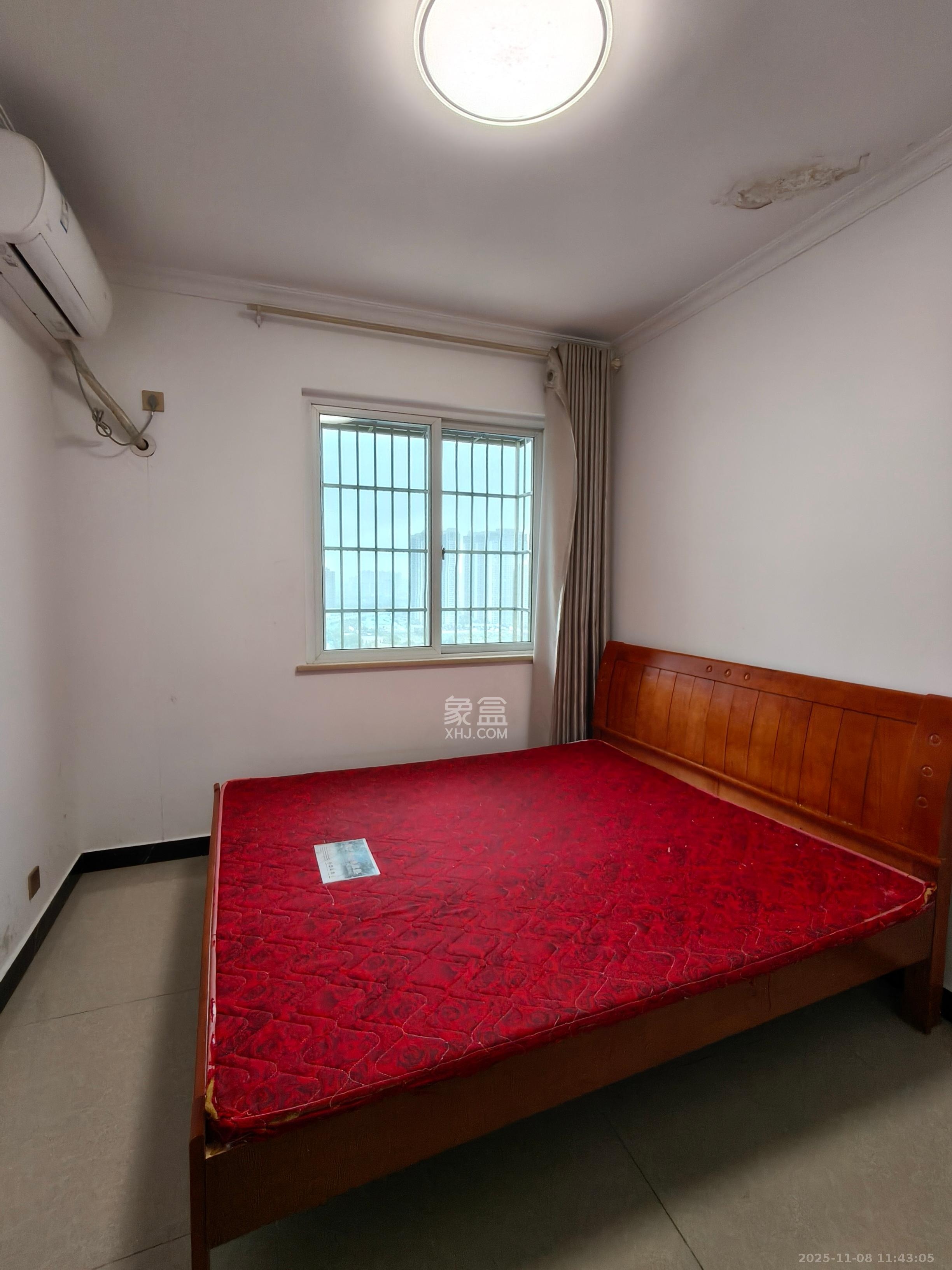 星城新宇黎锦苑  3室2厅1卫    1750.0元/月室内图