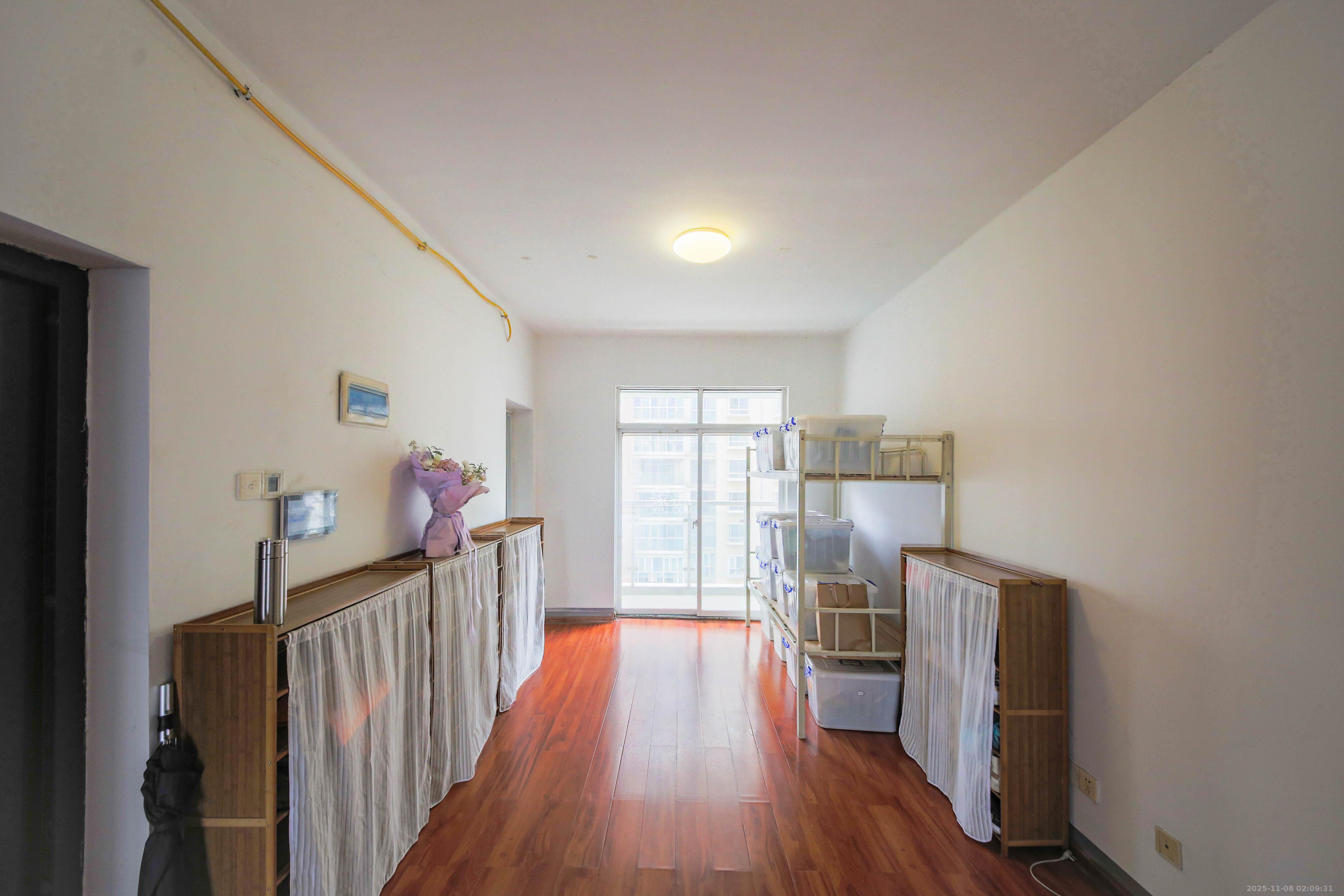 天一康园(湖南电力科技园) 1室0厅0卫 248.0万 天一康园(湖南电力科技园) 1室0厅0卫 248.0万客厅