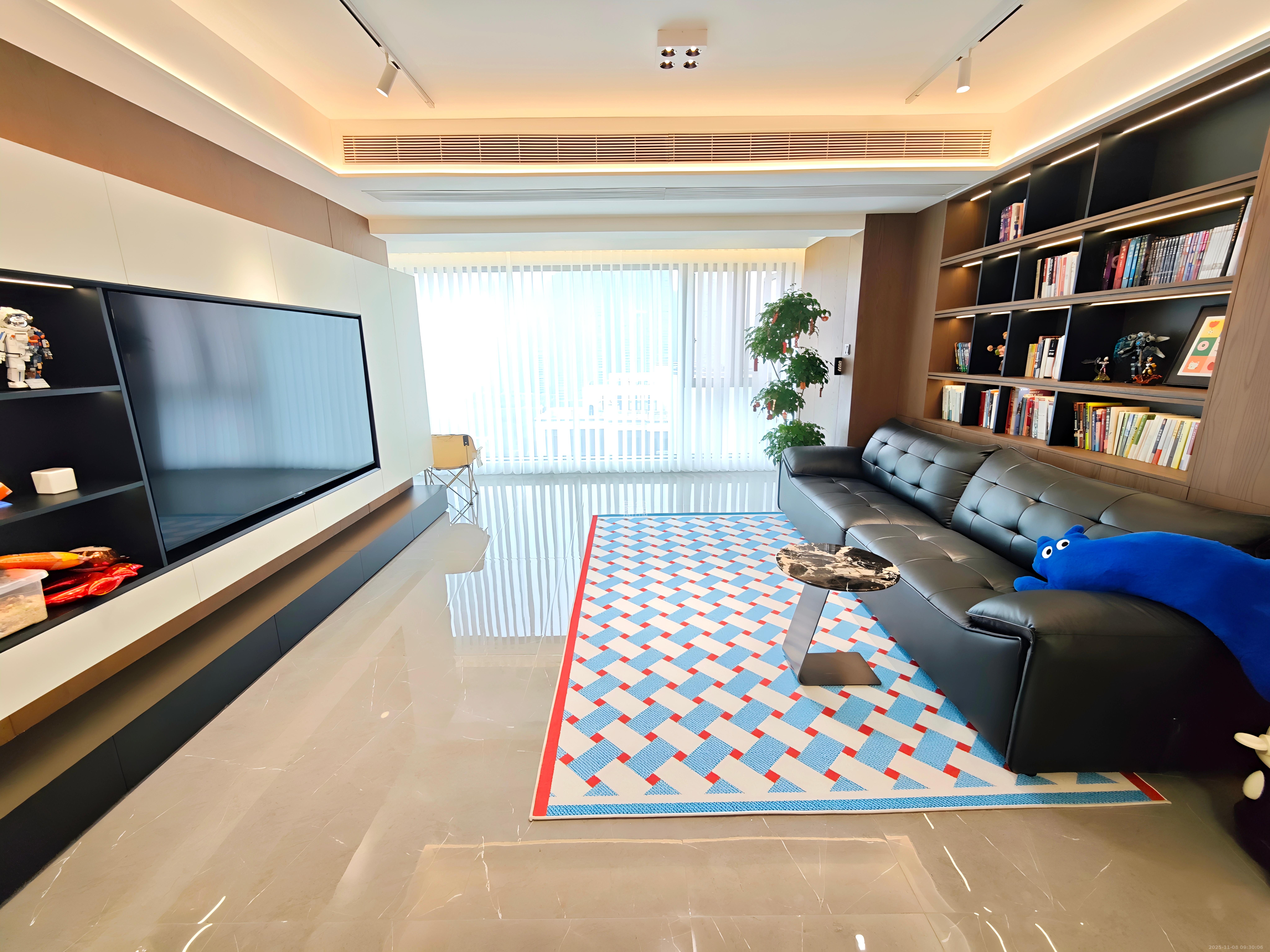 龙湖天璞 4室2厅2卫 6000.0元/月 龙湖天璞 4室2厅2卫 6000.0元/月室内图