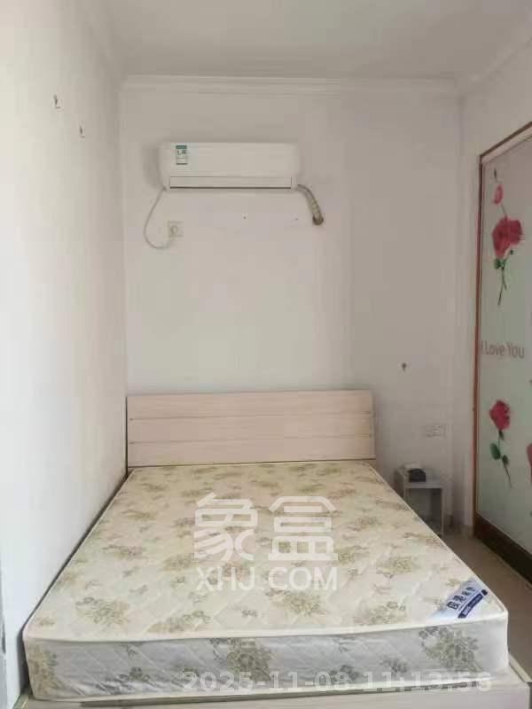 红星国际星城  1室1厅1卫    1300.0元/月室内图