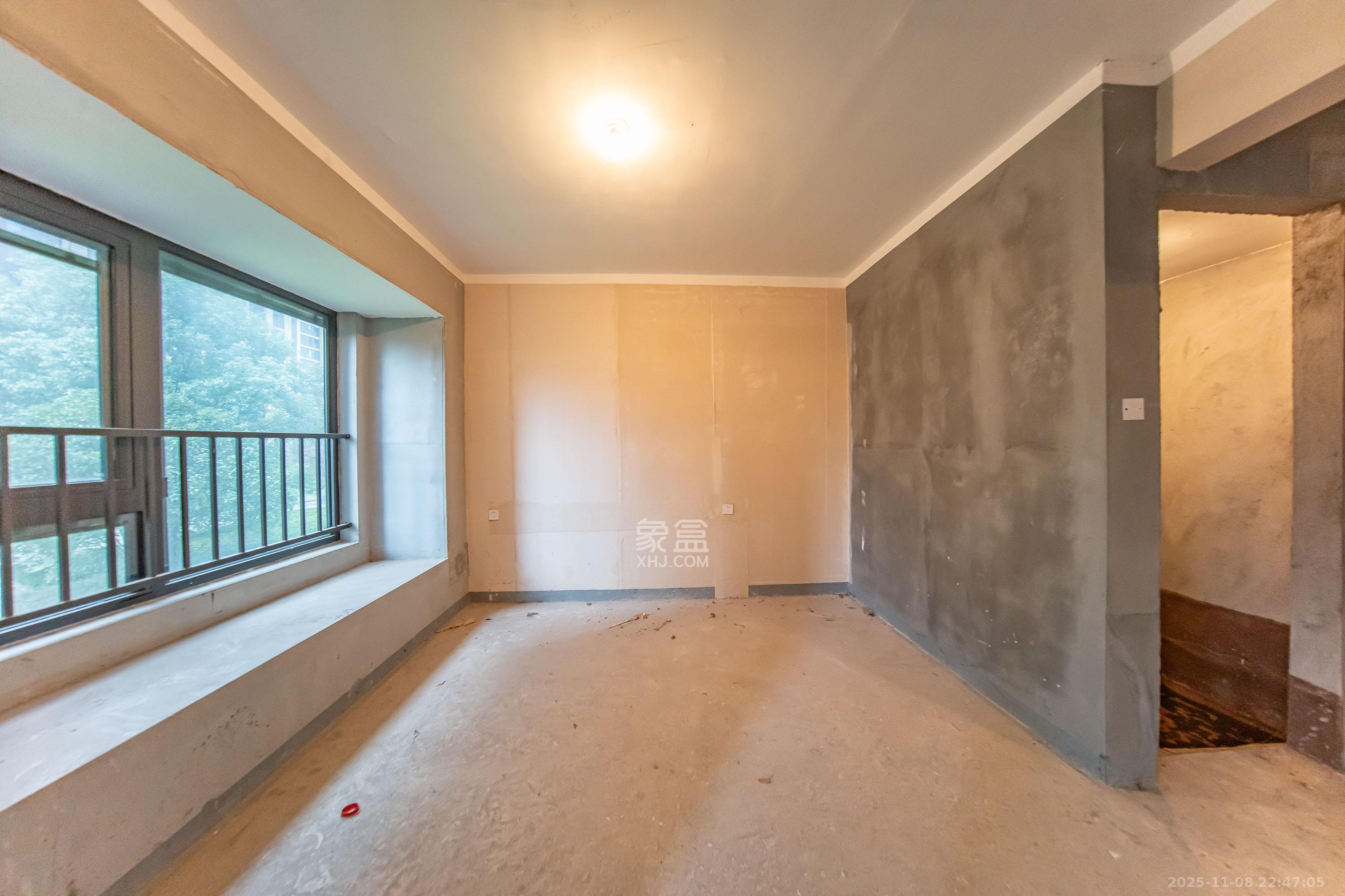 建发电建江山悦 3室1厅2卫 99.8万 建发电建江山悦 3室1厅2卫 99.8万卧室