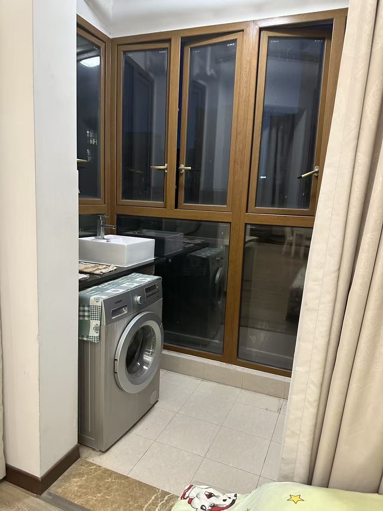 锦绣边城 3室2厅2卫 1700.0元/月 锦绣边城 3室2厅2卫 1700.0元/月室内图