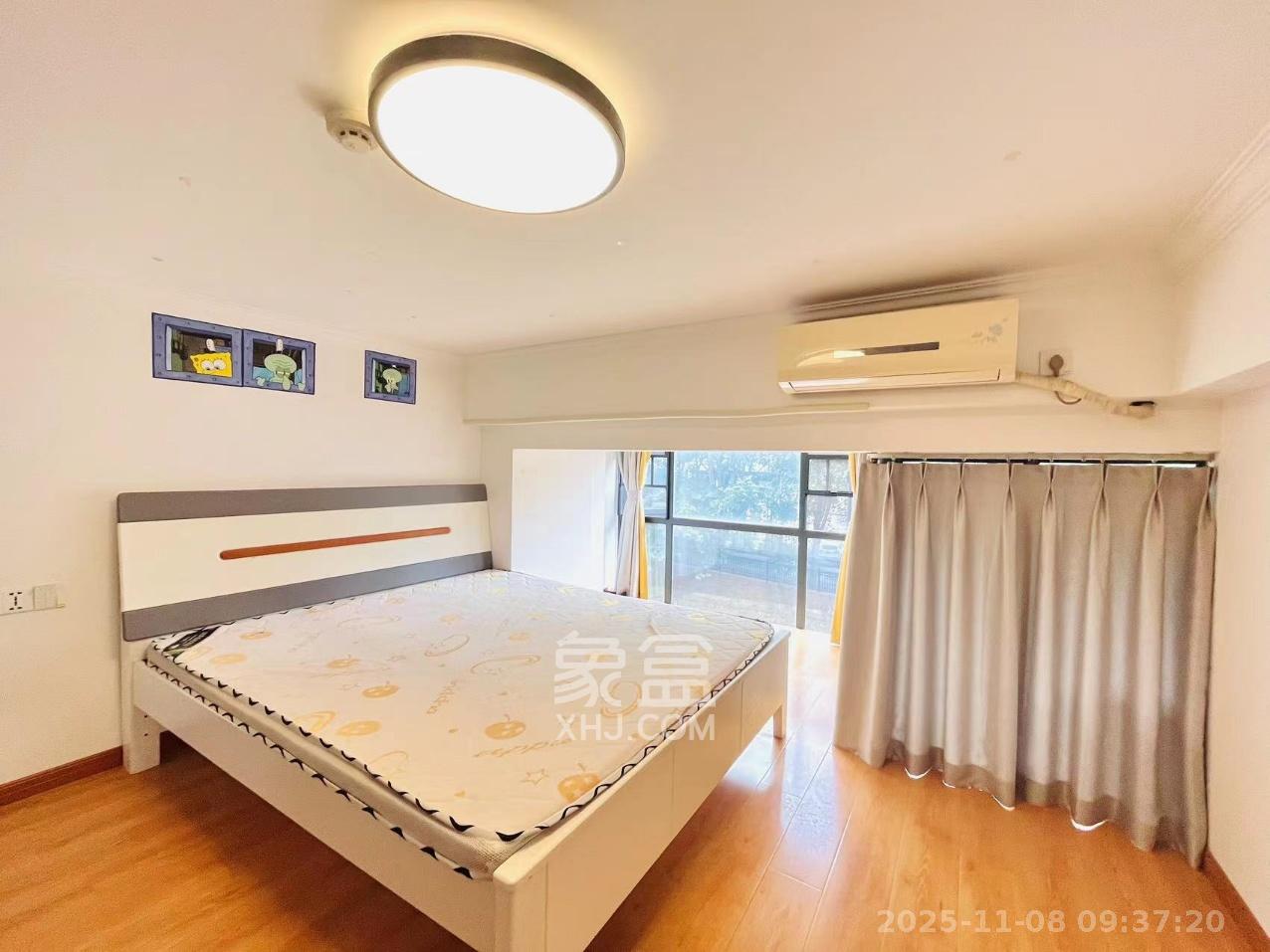 裕天国际商汇中心  1室0厅0卫    1600.0元/月室内图