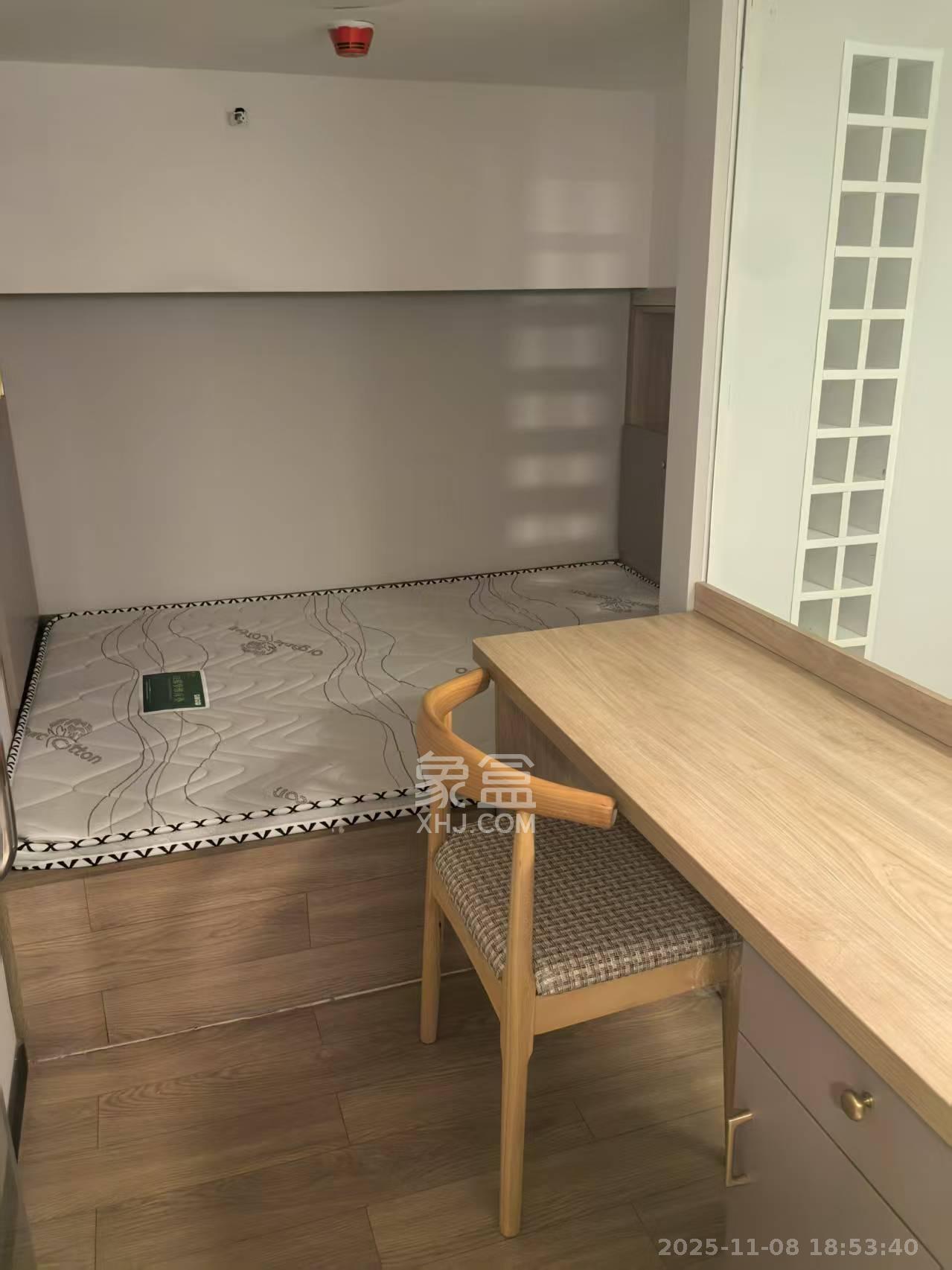 时代年华  2室1厅1卫    1500.0元/月室内图