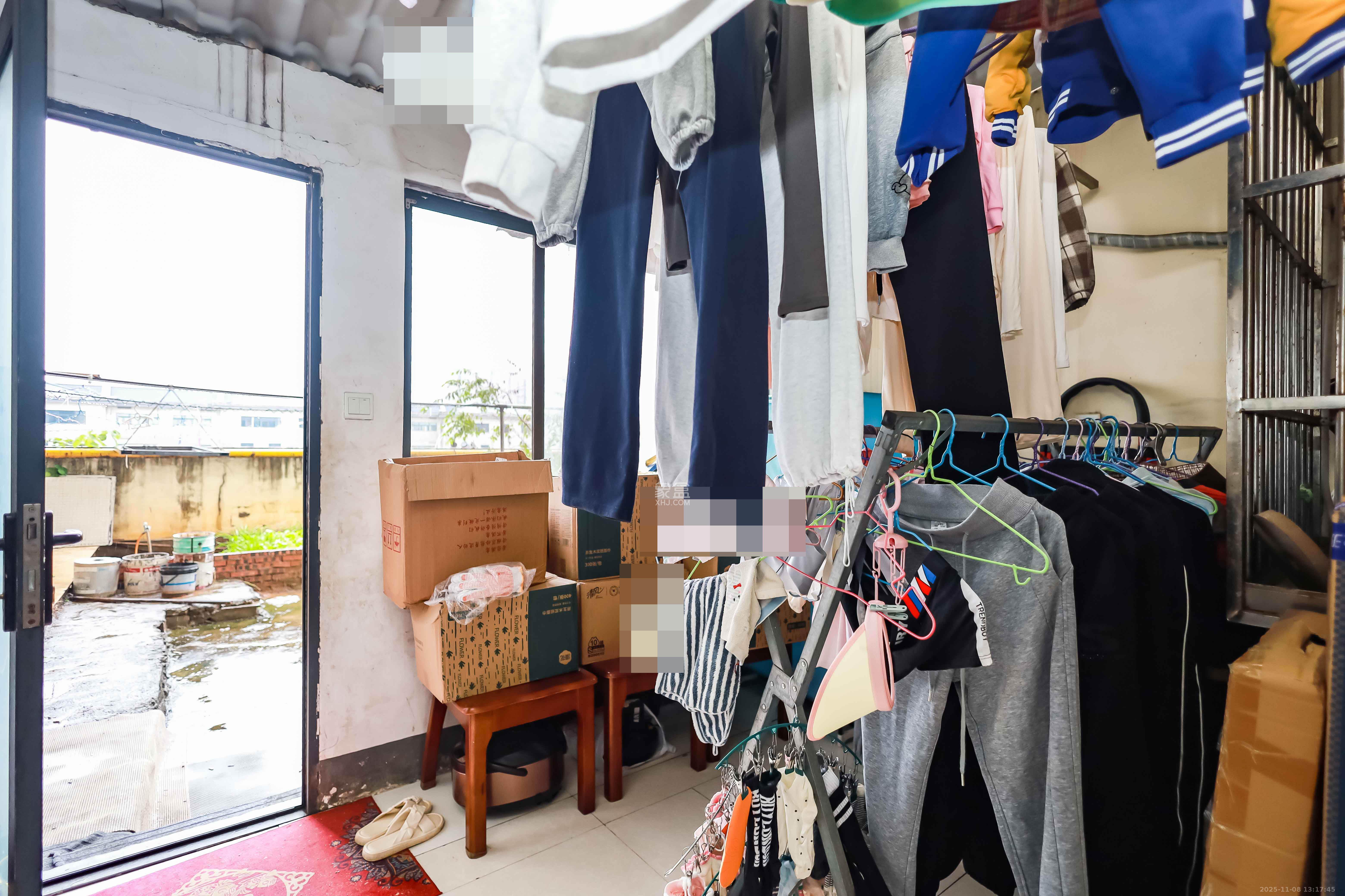 金科东方大院三四期  2室1厅1卫    58.0万其他