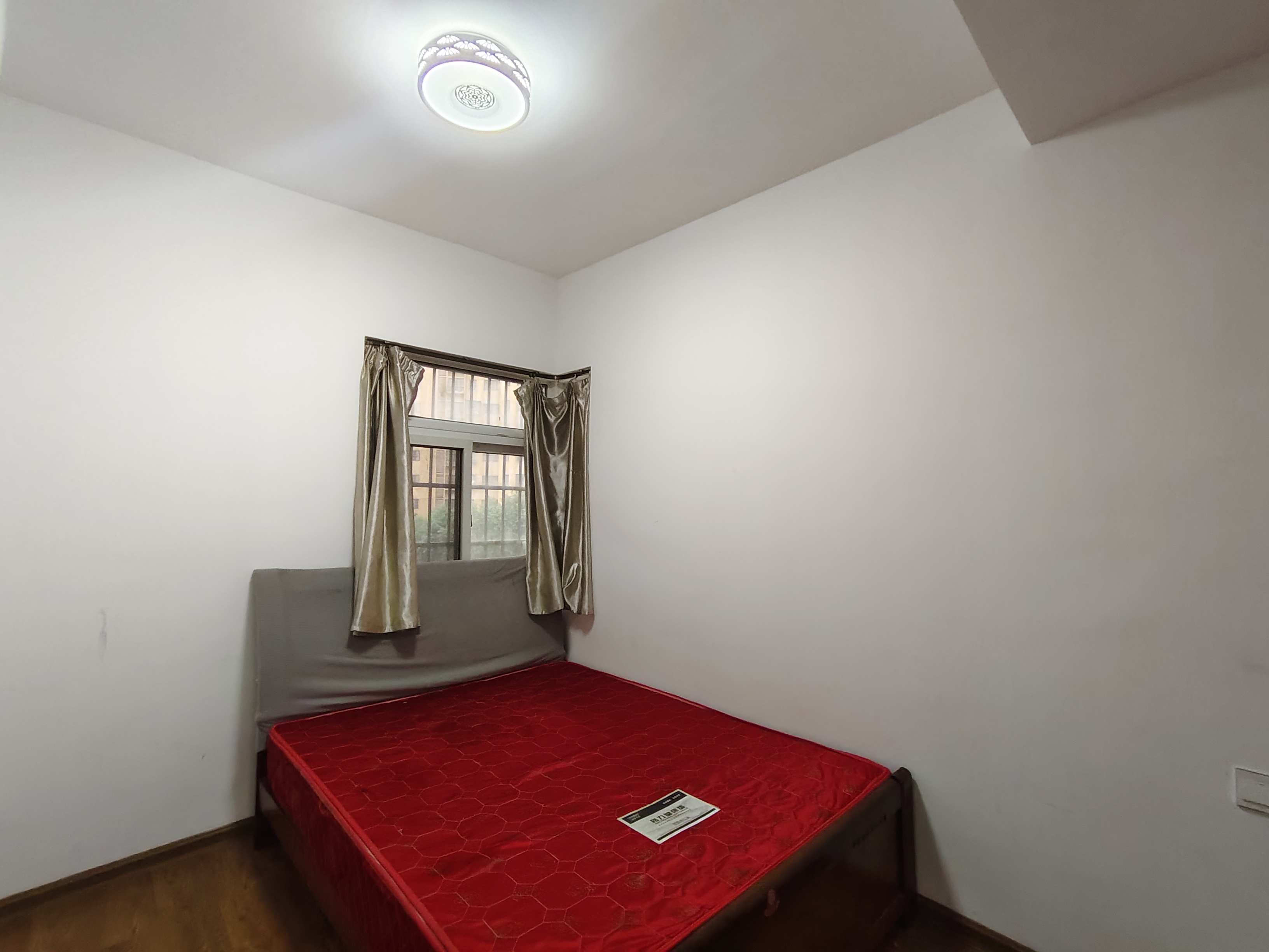 家和苑（原梅溪湖保障性住房一期）  2室2厅1卫    1800.0元/月户型图